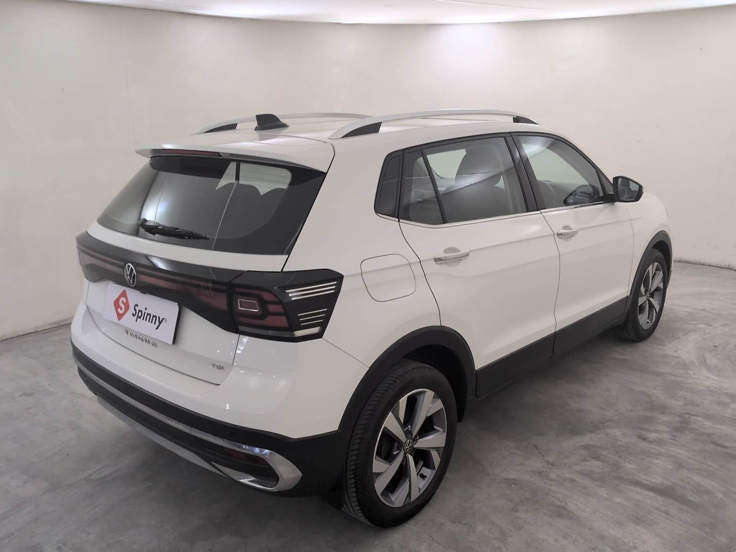 Used 2023 Volkswagen Taigun Used 2023 Volkswagen Taigun