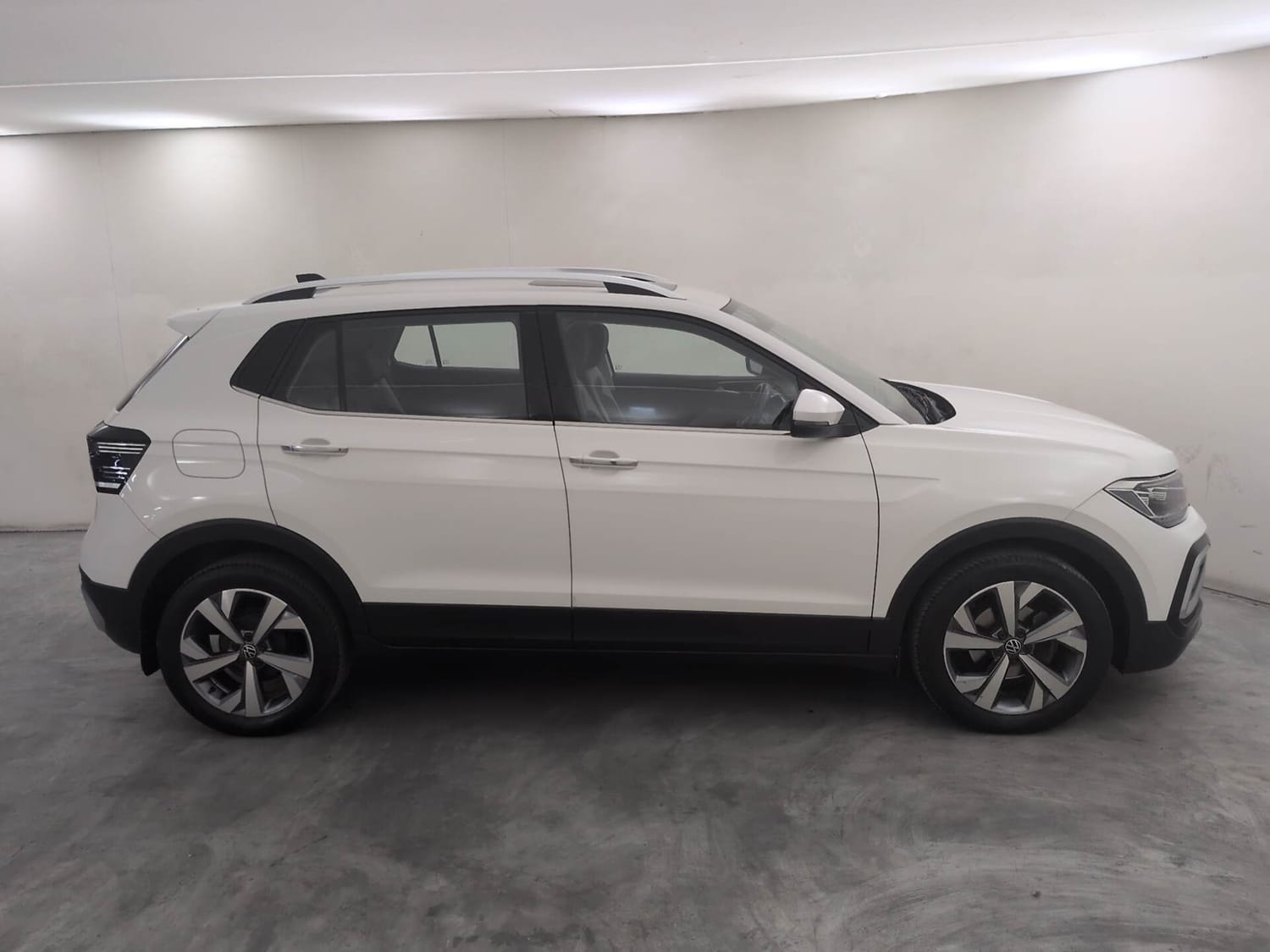 Used 2023 Volkswagen Taigun Used 2023 Volkswagen Taigun