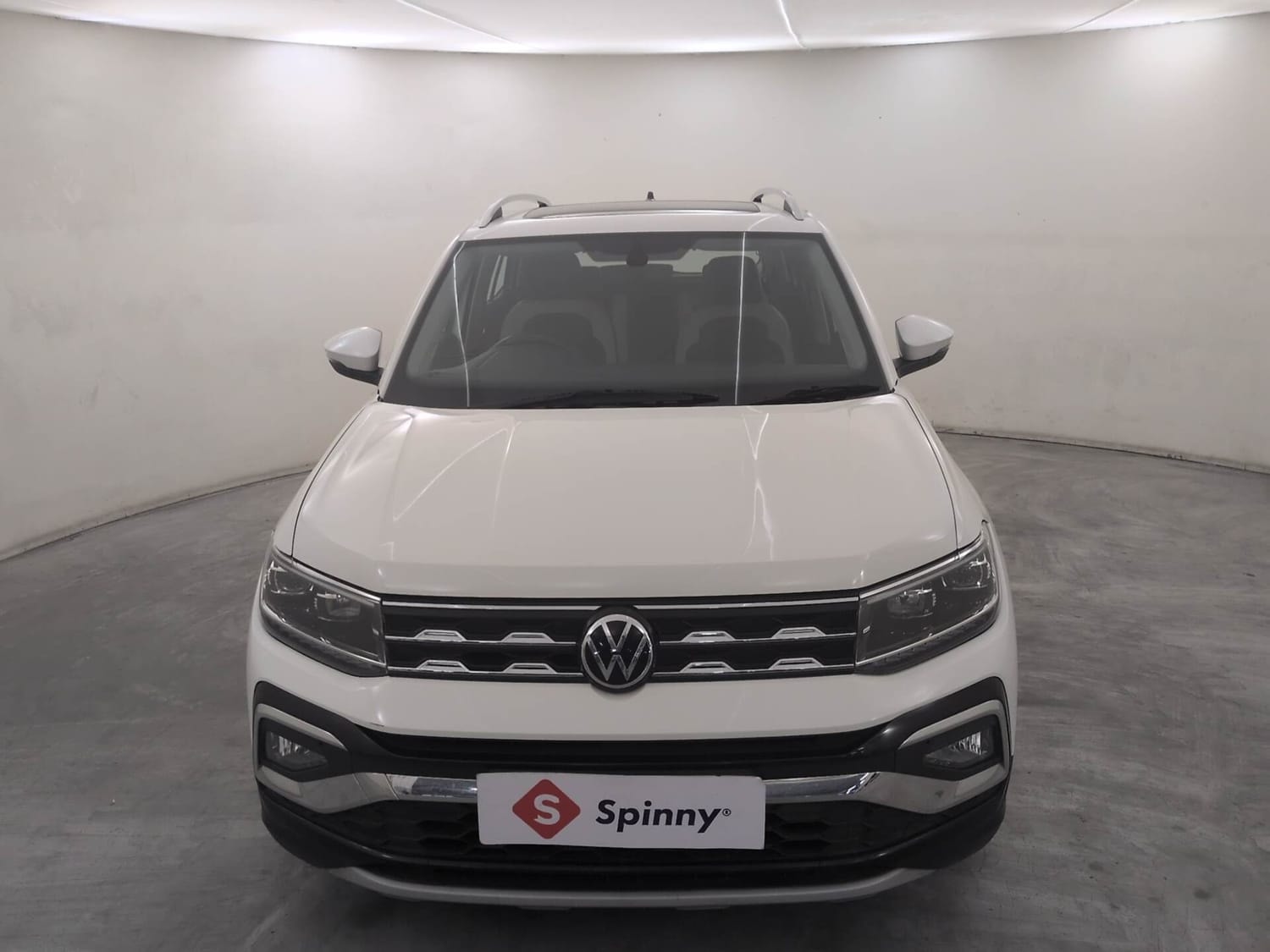 Used 2023 Volkswagen Taigun Used 2023 Volkswagen Taigun