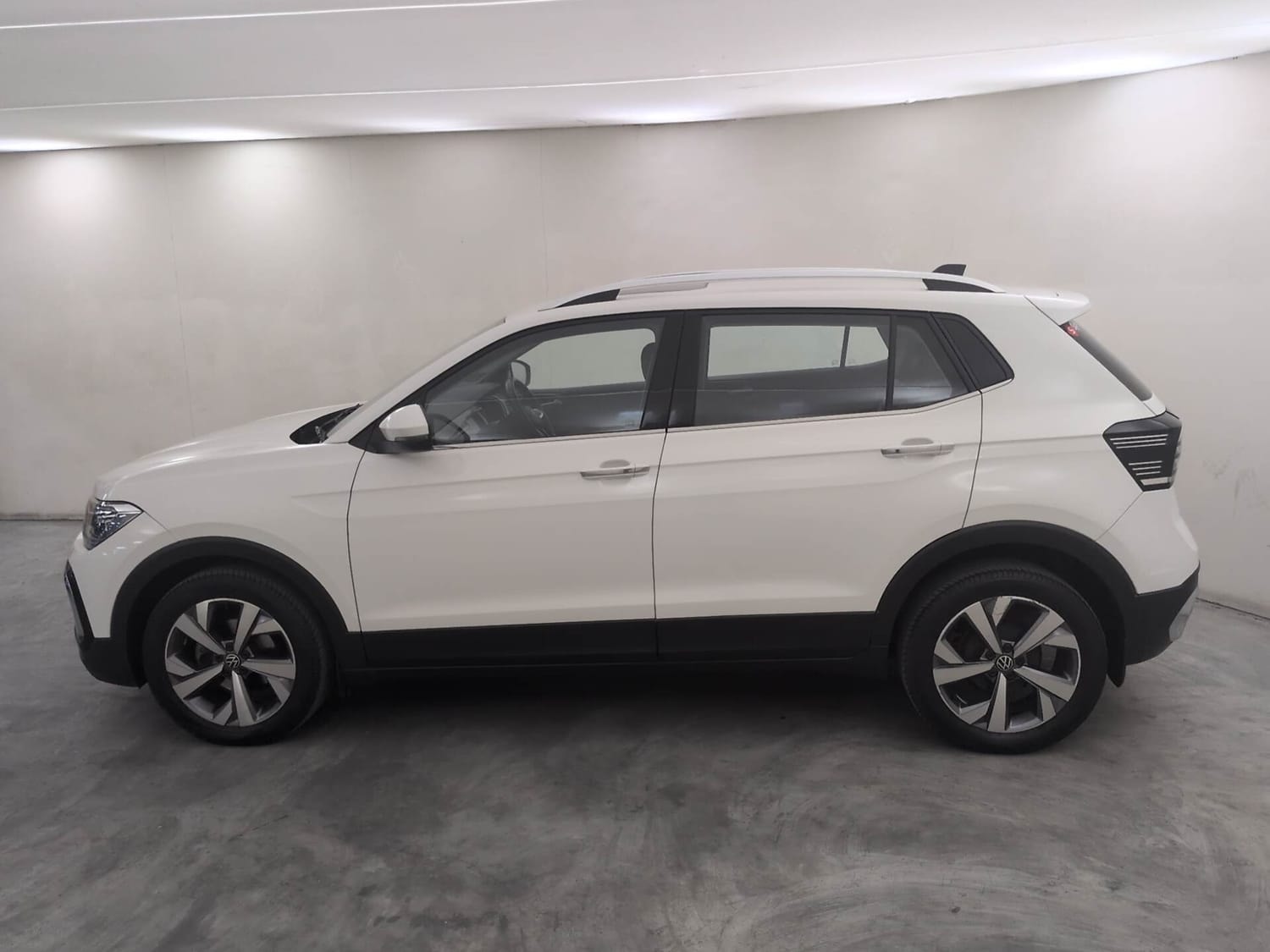 Used 2023 Volkswagen Taigun Used 2023 Volkswagen Taigun