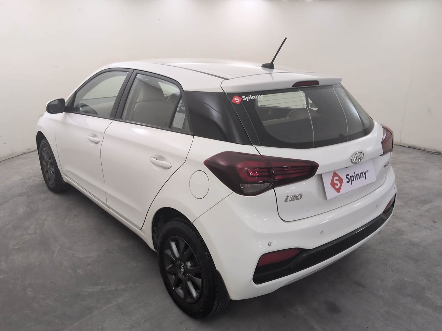 Used 2019 Hyundai Elite i20 Used 2019 Hyundai Elite i20