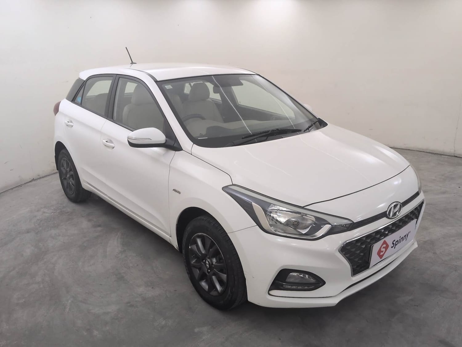 Used 2019 Hyundai Elite i20 Used 2019 Hyundai Elite i20