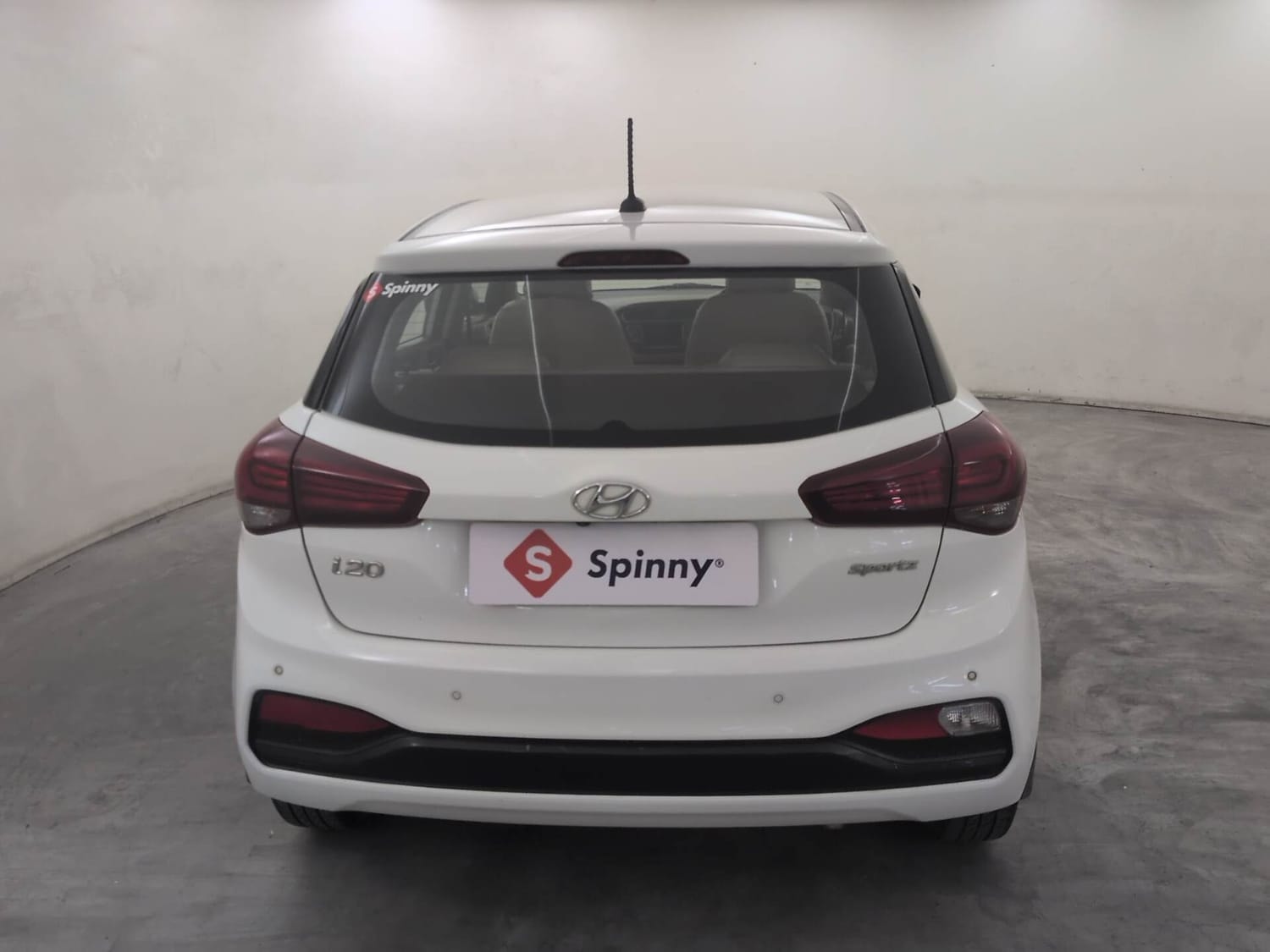 Used 2019 Hyundai Elite i20 Used 2019 Hyundai Elite i20