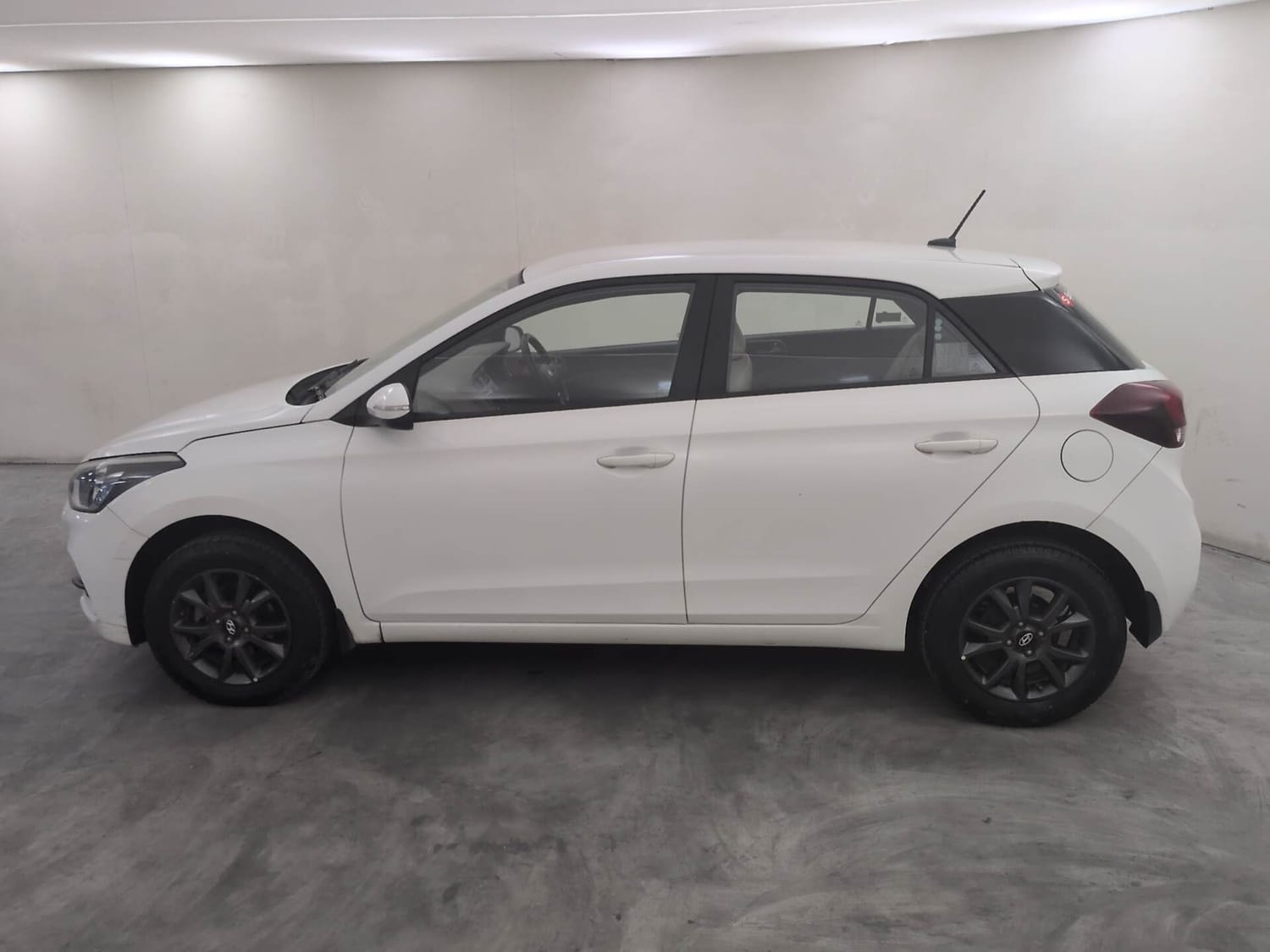 Used 2019 Hyundai Elite i20 Used 2019 Hyundai Elite i20