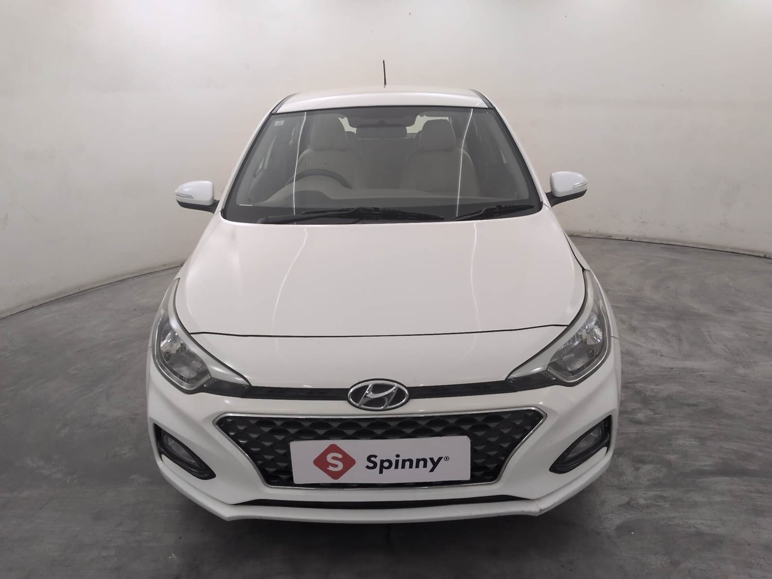 Used 2019 Hyundai Elite i20 Used 2019 Hyundai Elite i20