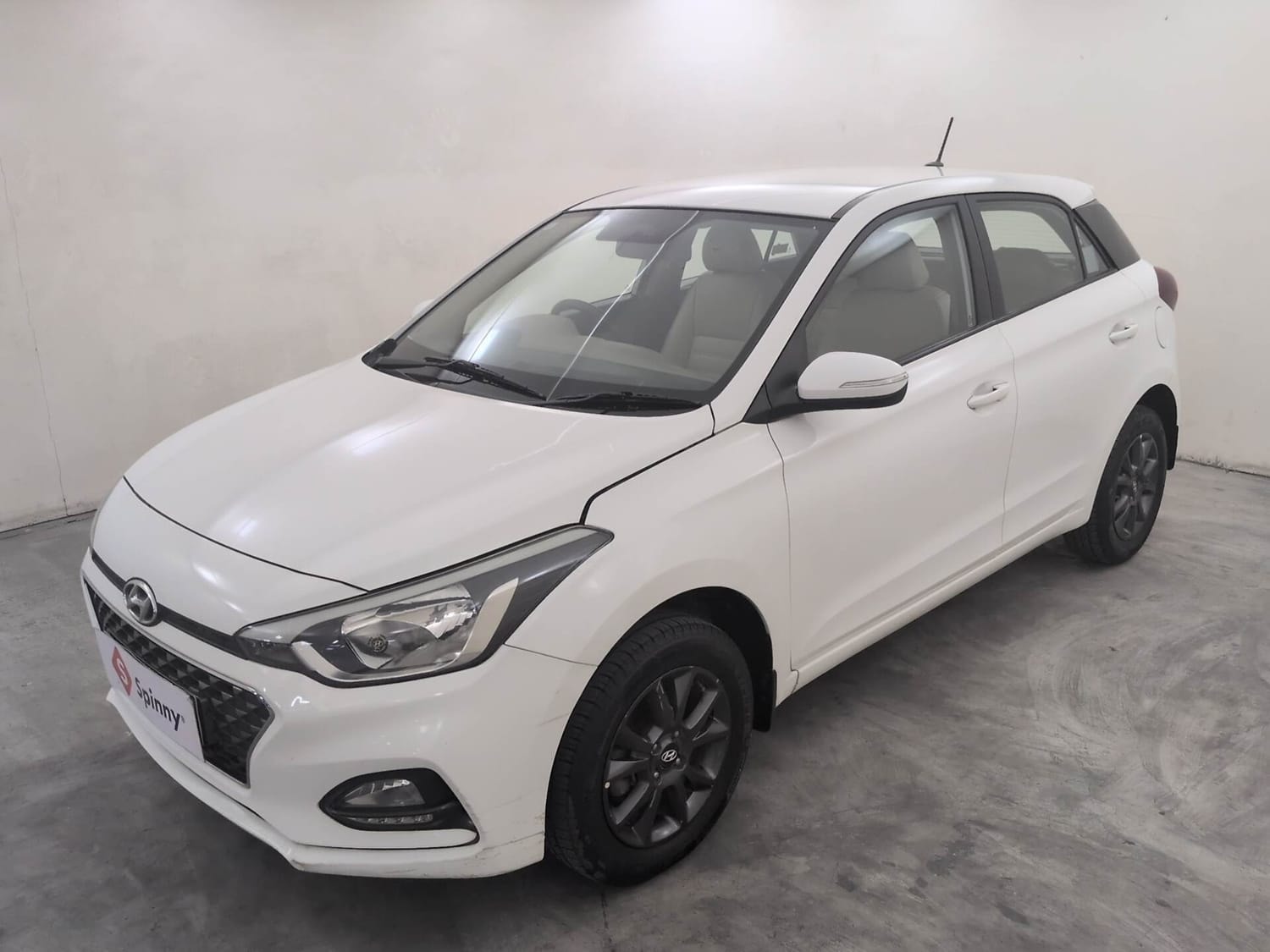 Used 2019 Hyundai Elite i20 Used 2019 Hyundai Elite i20