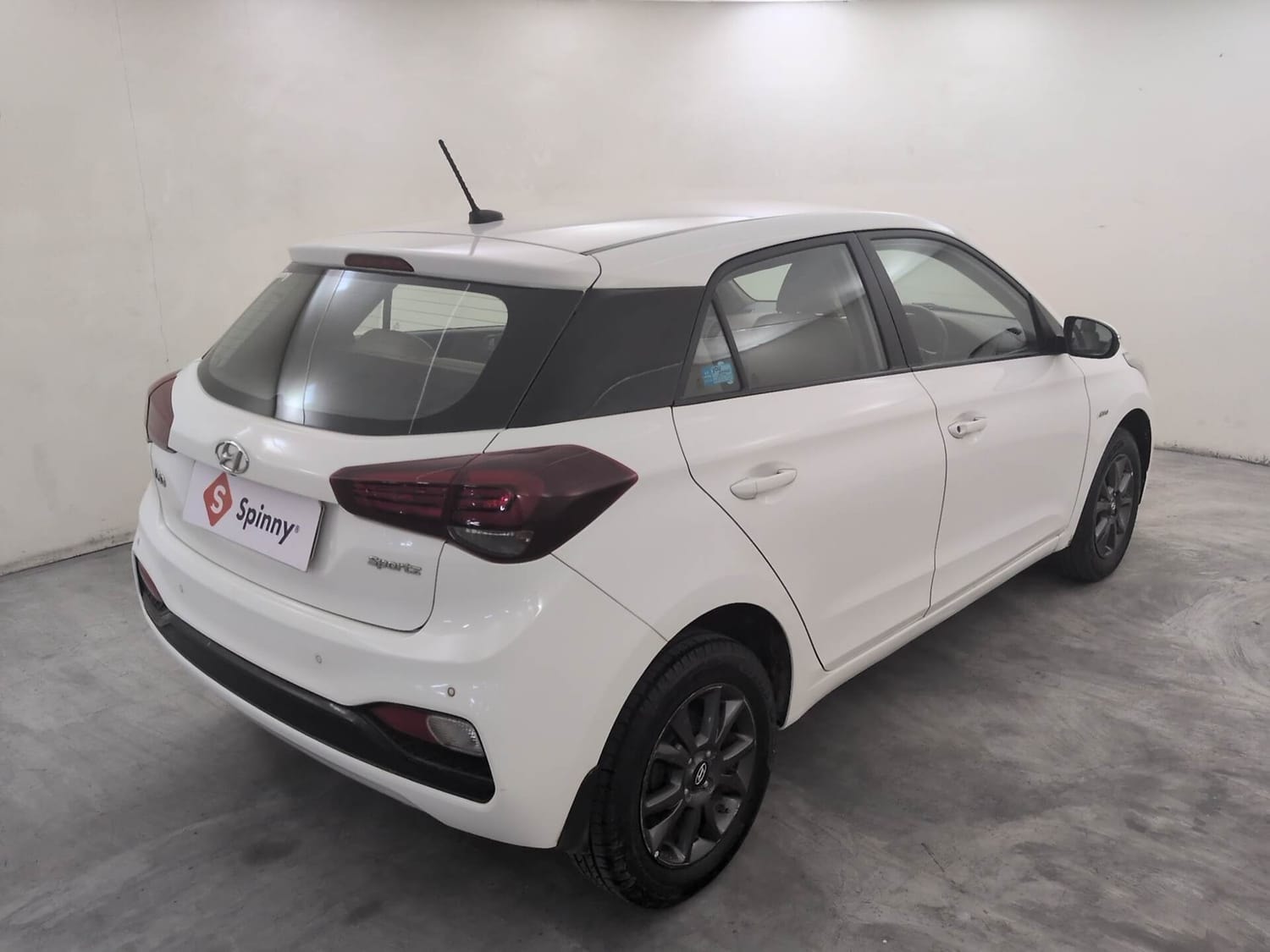 Used 2019 Hyundai Elite i20 Used 2019 Hyundai Elite i20