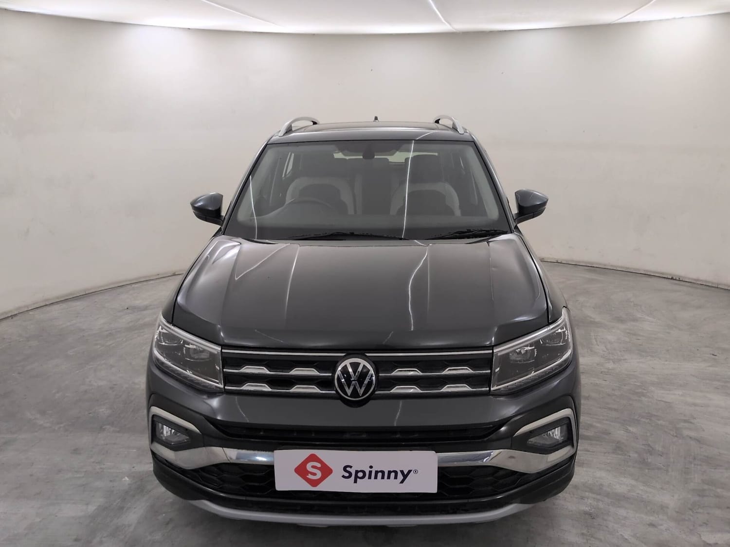 Used 2022 Volkswagen Taigun Used 2022 Volkswagen Taigun