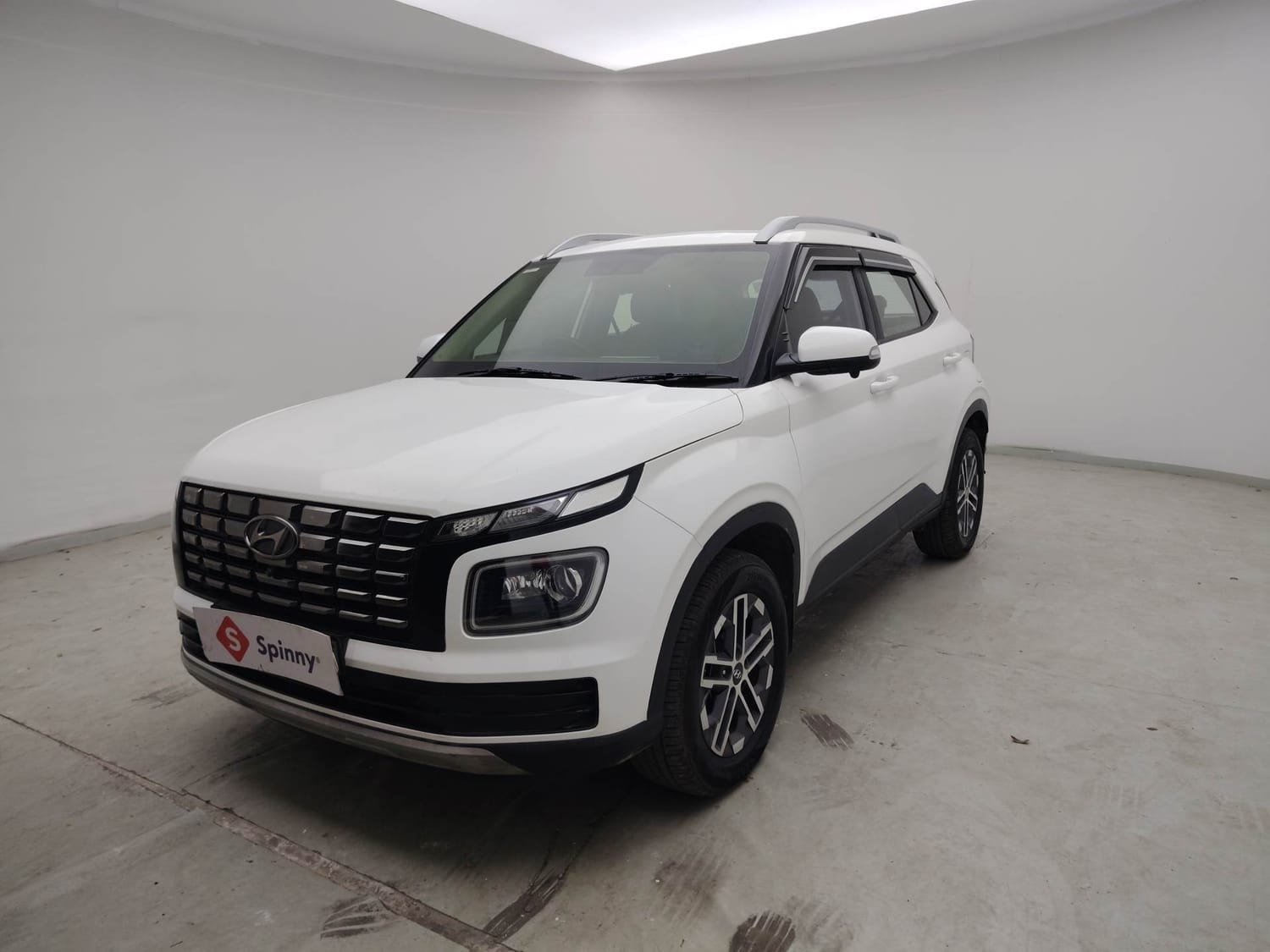 Used 2023 Hyundai Venue Used 2023 Hyundai Venue
