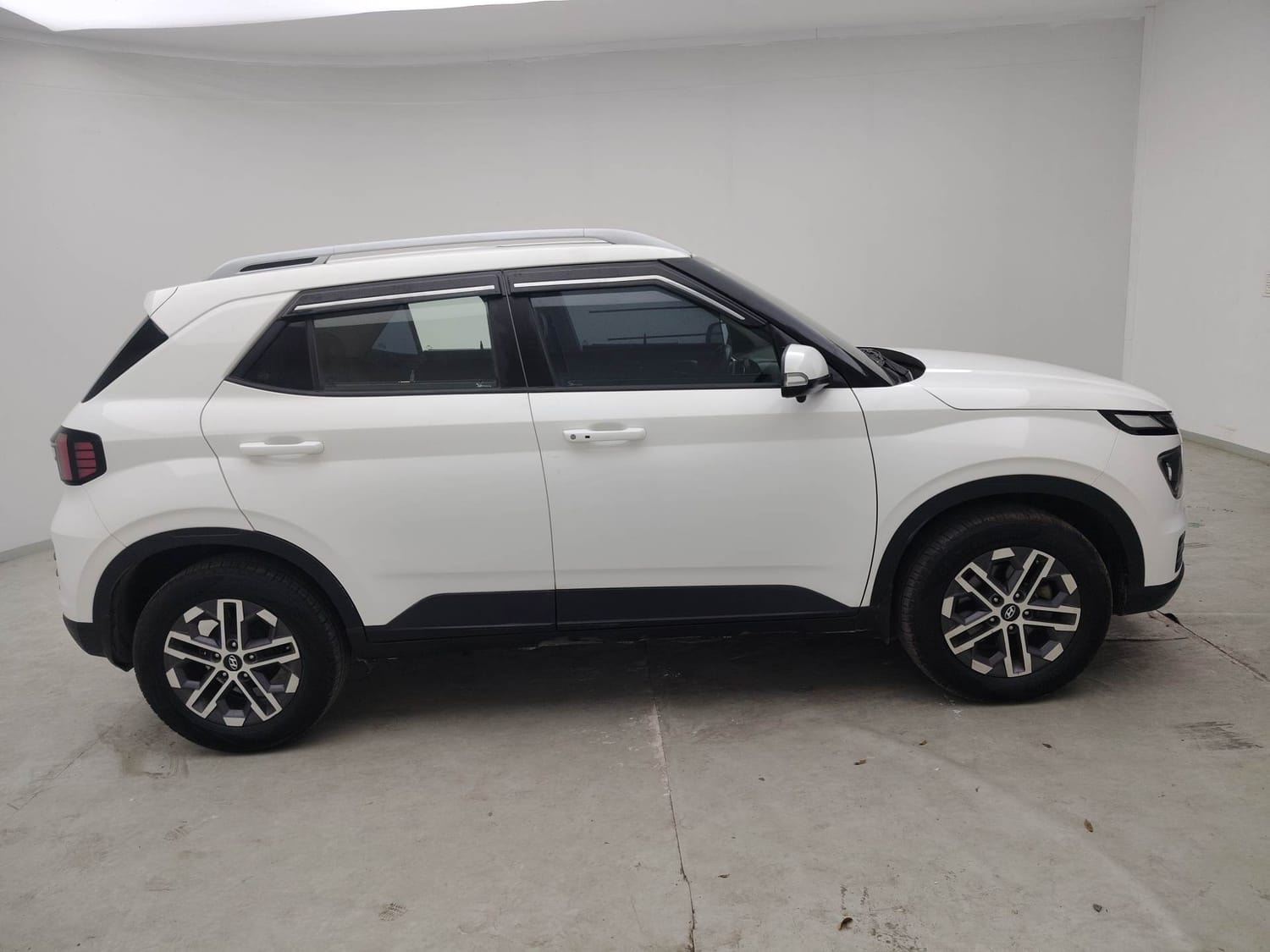 Used 2023 Hyundai Venue Used 2023 Hyundai Venue