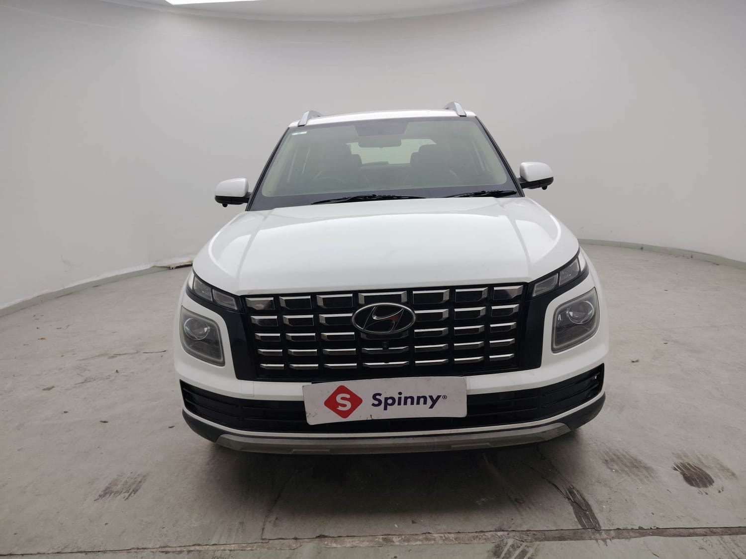 Used 2023 Hyundai Venue Used 2023 Hyundai Venue