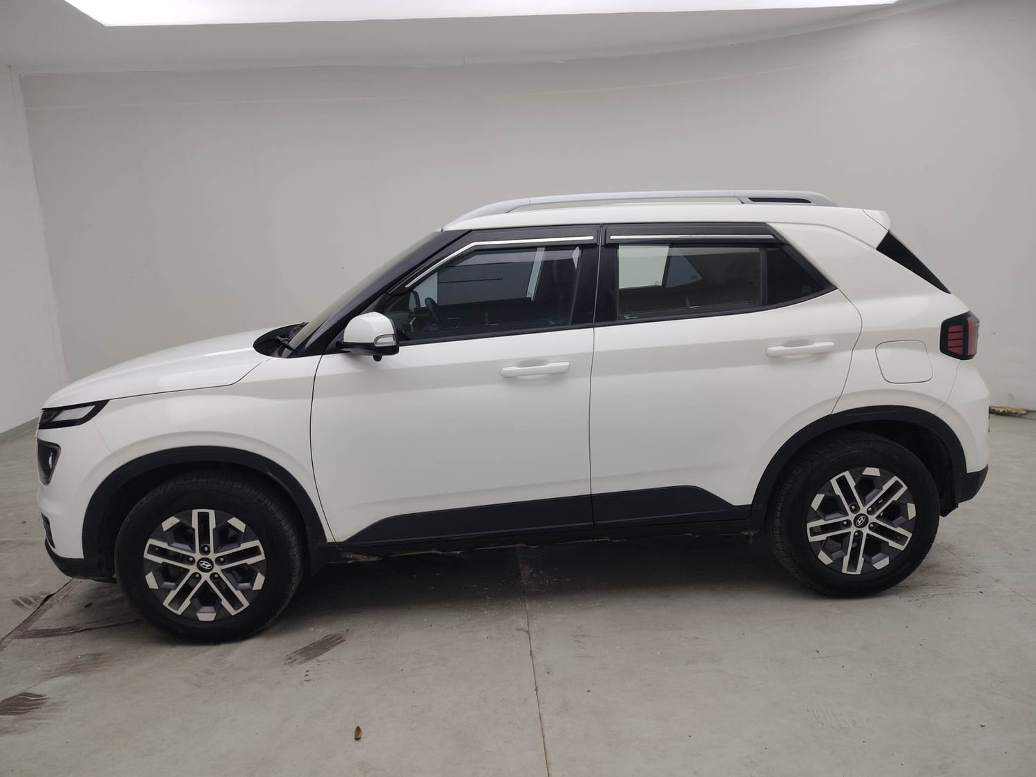 Used 2023 Hyundai Venue Used 2023 Hyundai Venue