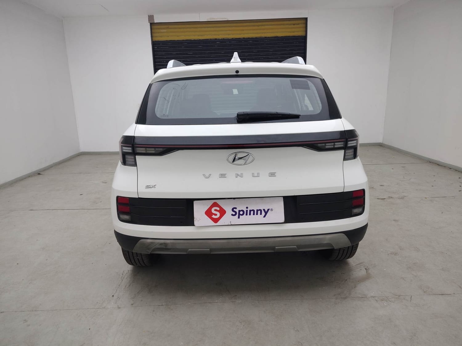 Used 2023 Hyundai Venue Used 2023 Hyundai Venue