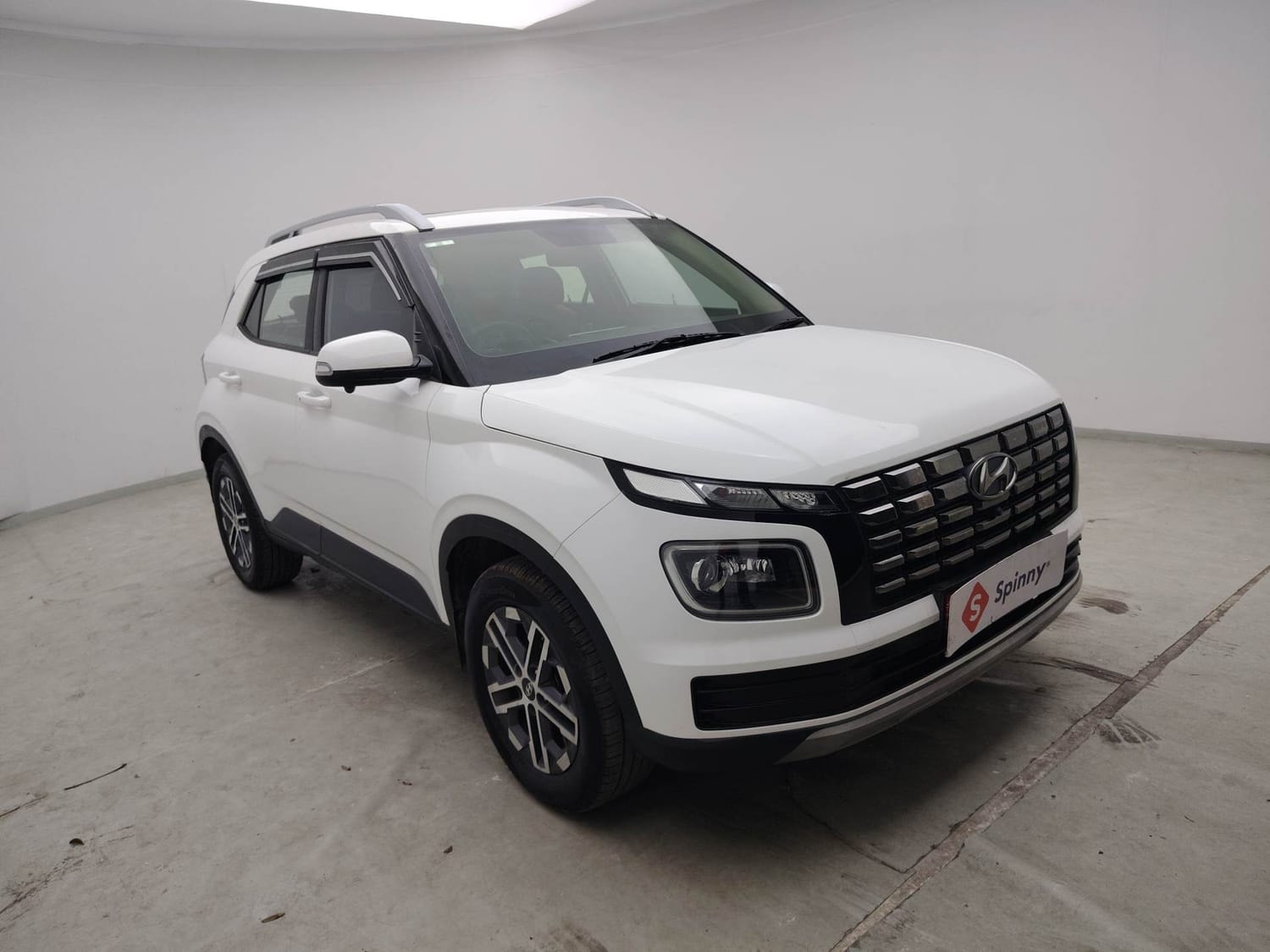 Used 2023 Hyundai Venue Used 2023 Hyundai Venue