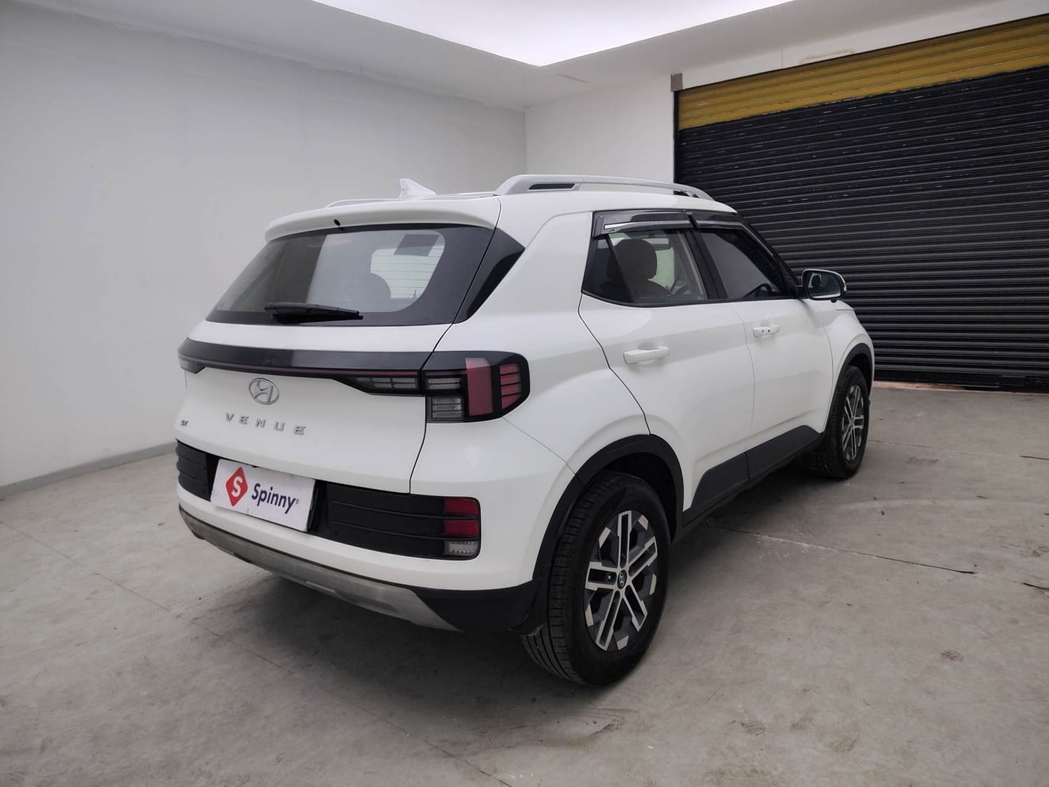 Used 2023 Hyundai Venue Used 2023 Hyundai Venue