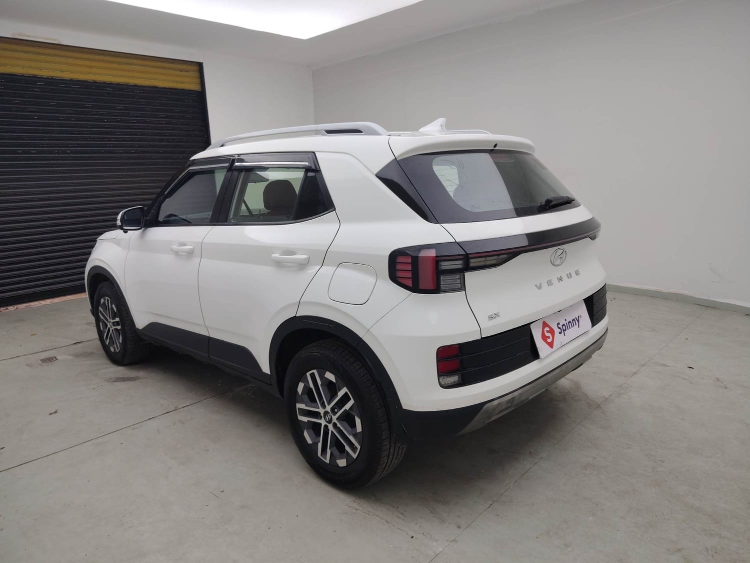 Used 2023 Hyundai Venue Used 2023 Hyundai Venue