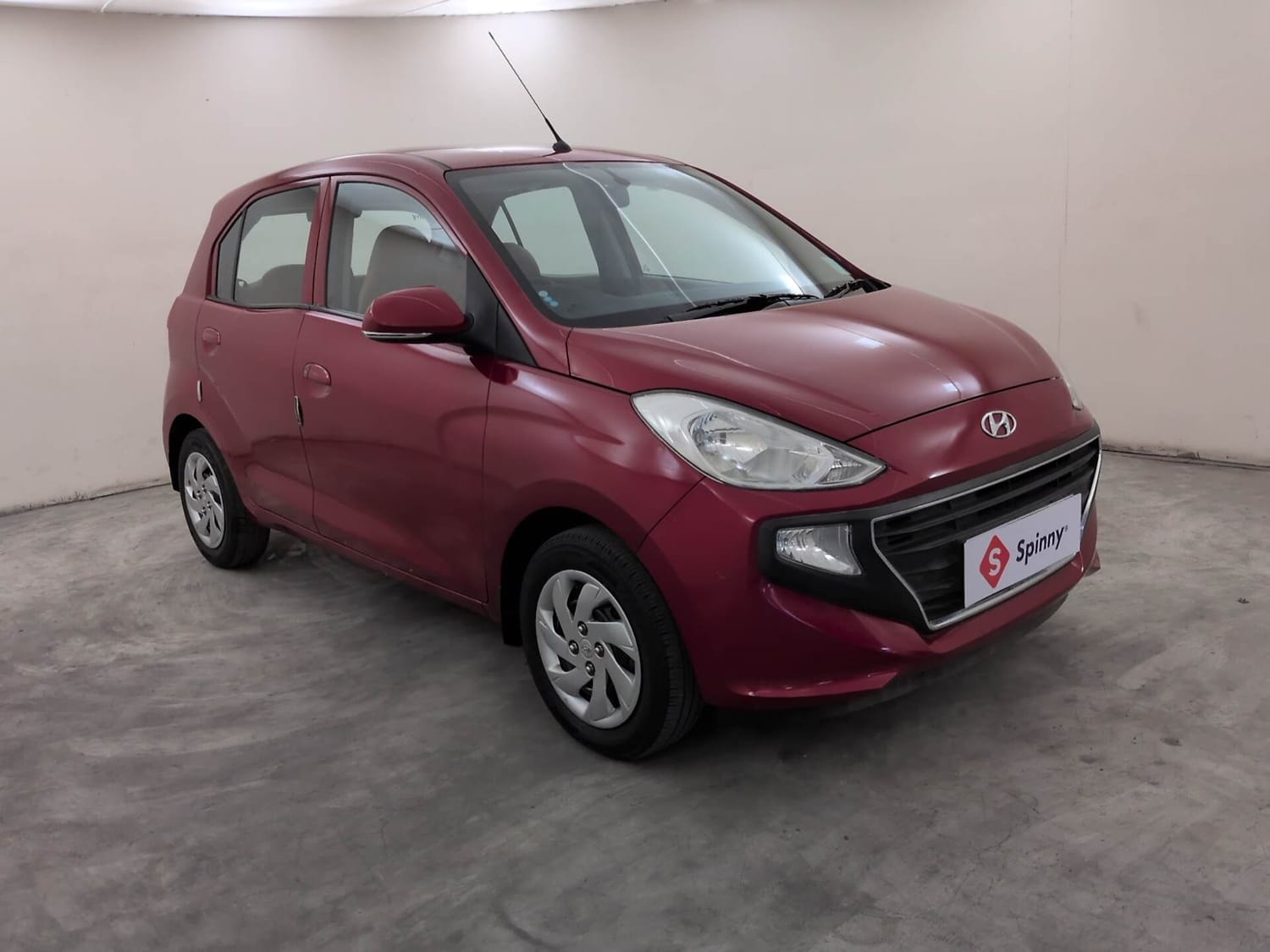 Used 2022 Hyundai Santro Used 2022 Hyundai Santro