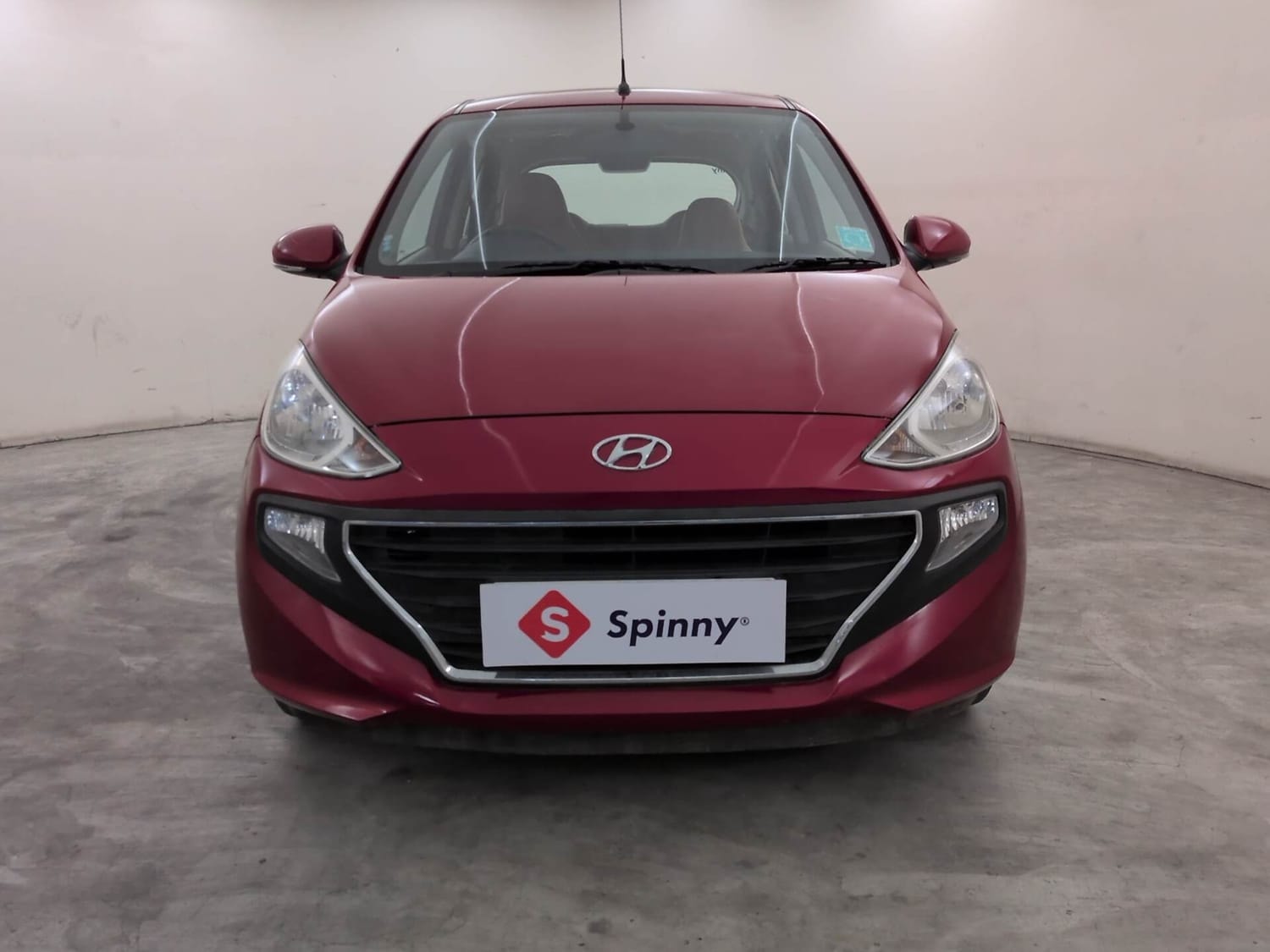 Used 2022 Hyundai Santro Used 2022 Hyundai Santro