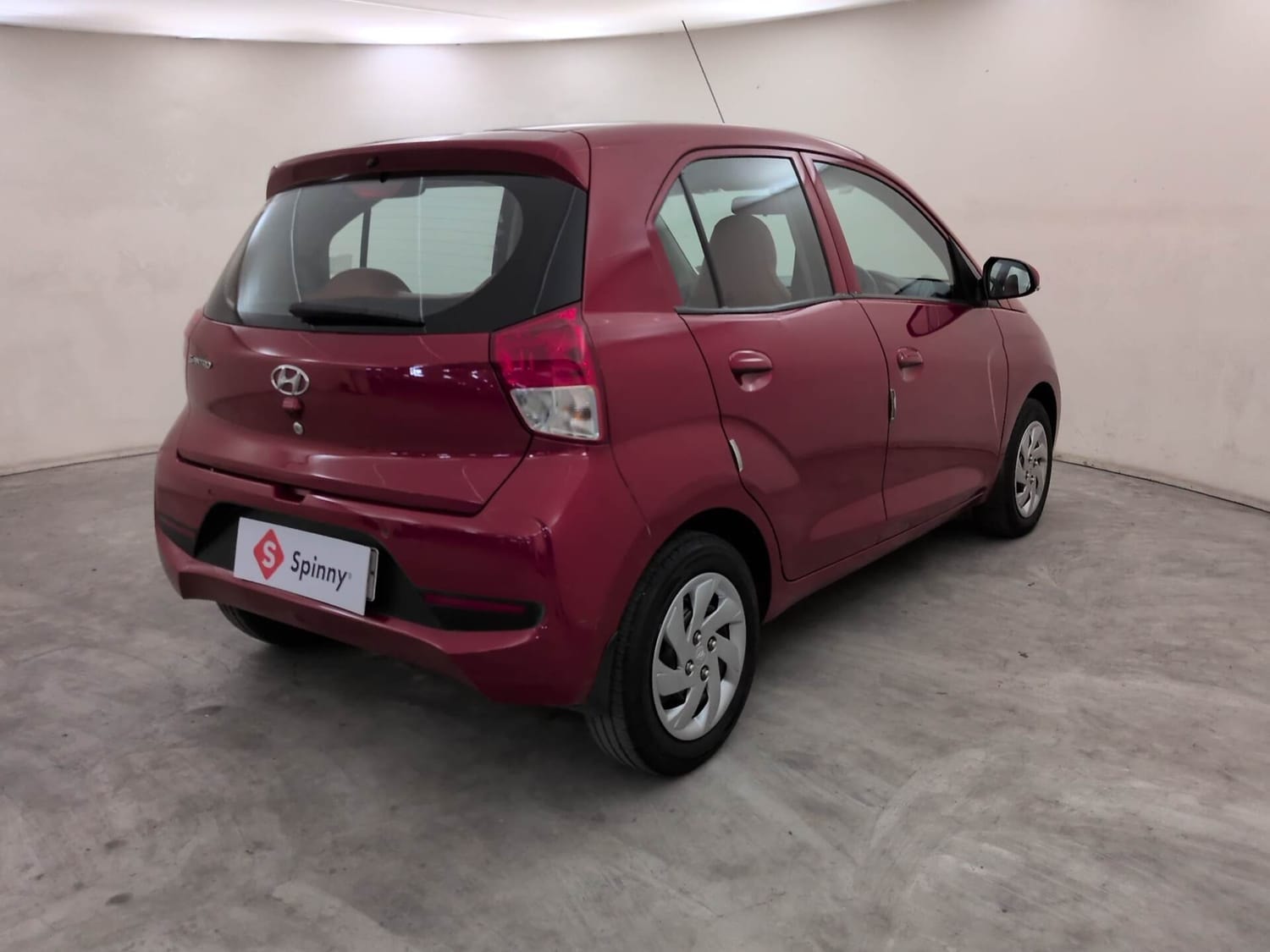 Used 2022 Hyundai Santro Used 2022 Hyundai Santro