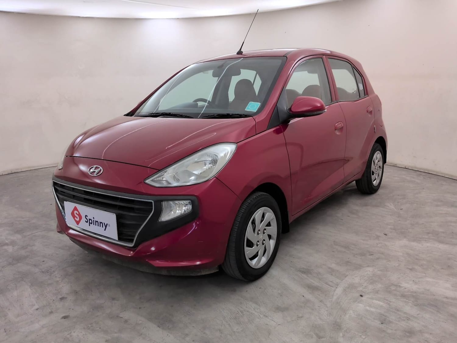 Used 2022 Hyundai Santro Used 2022 Hyundai Santro