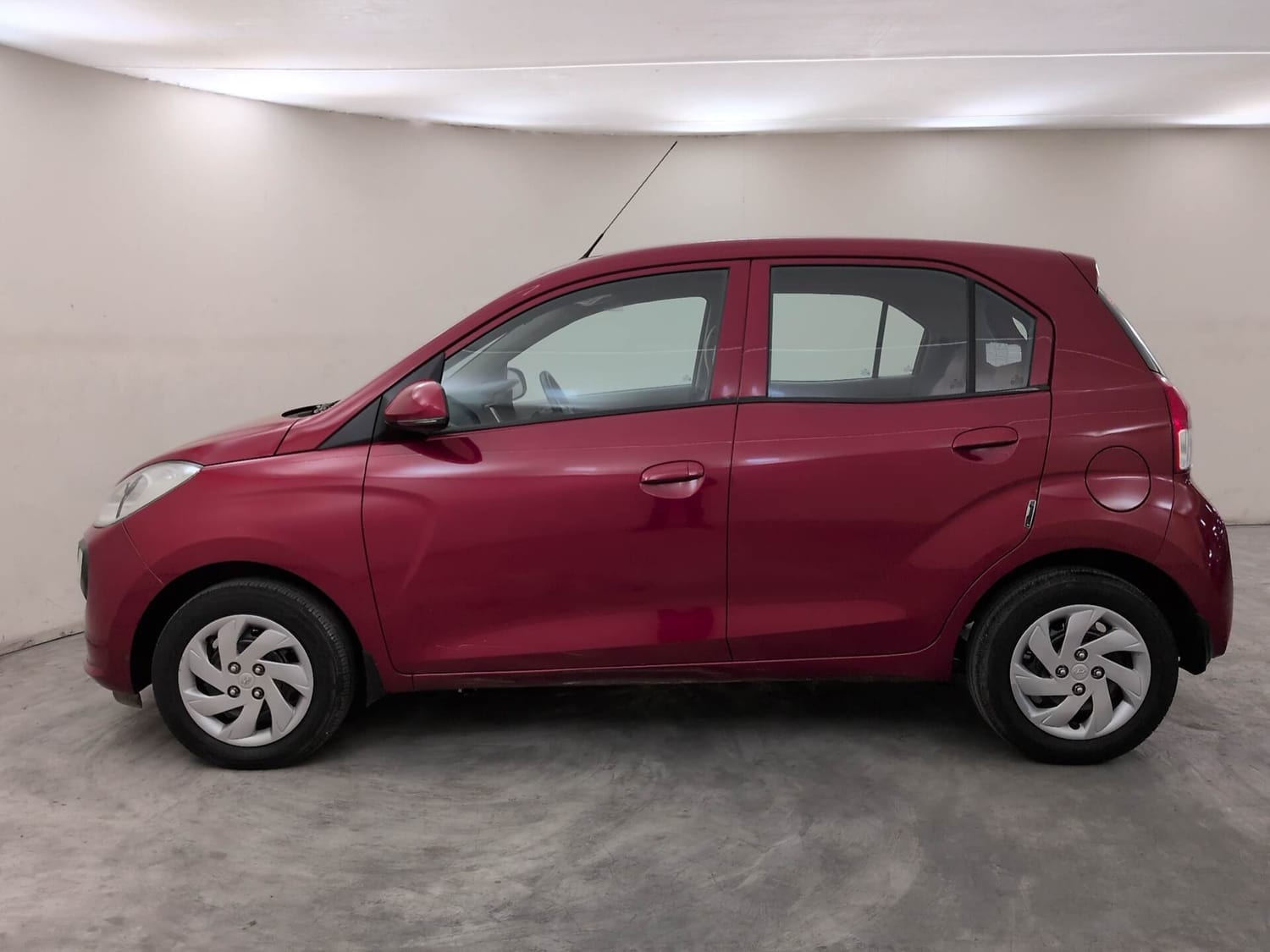 Used 2022 Hyundai Santro Used 2022 Hyundai Santro