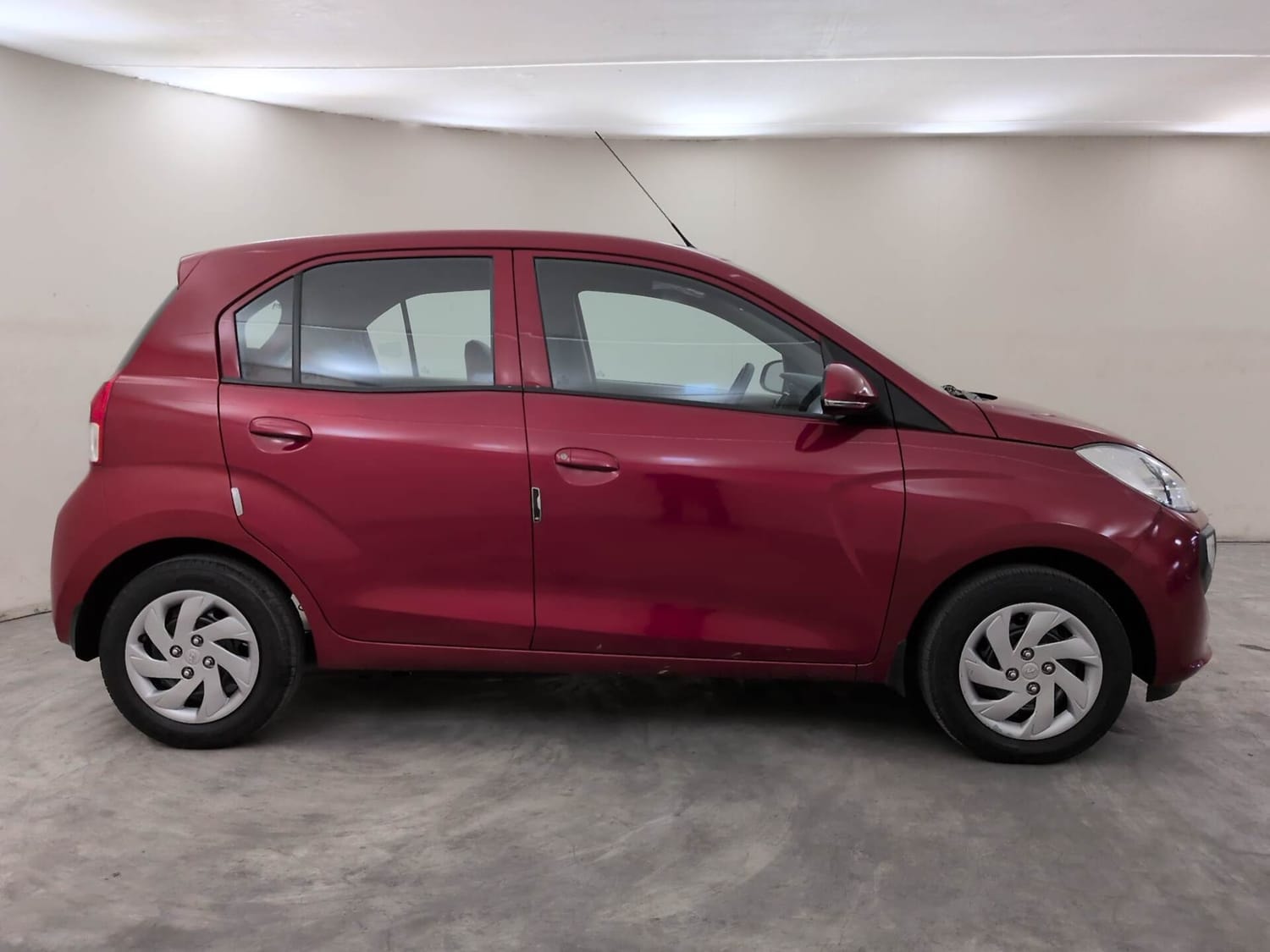 Used 2022 Hyundai Santro Used 2022 Hyundai Santro