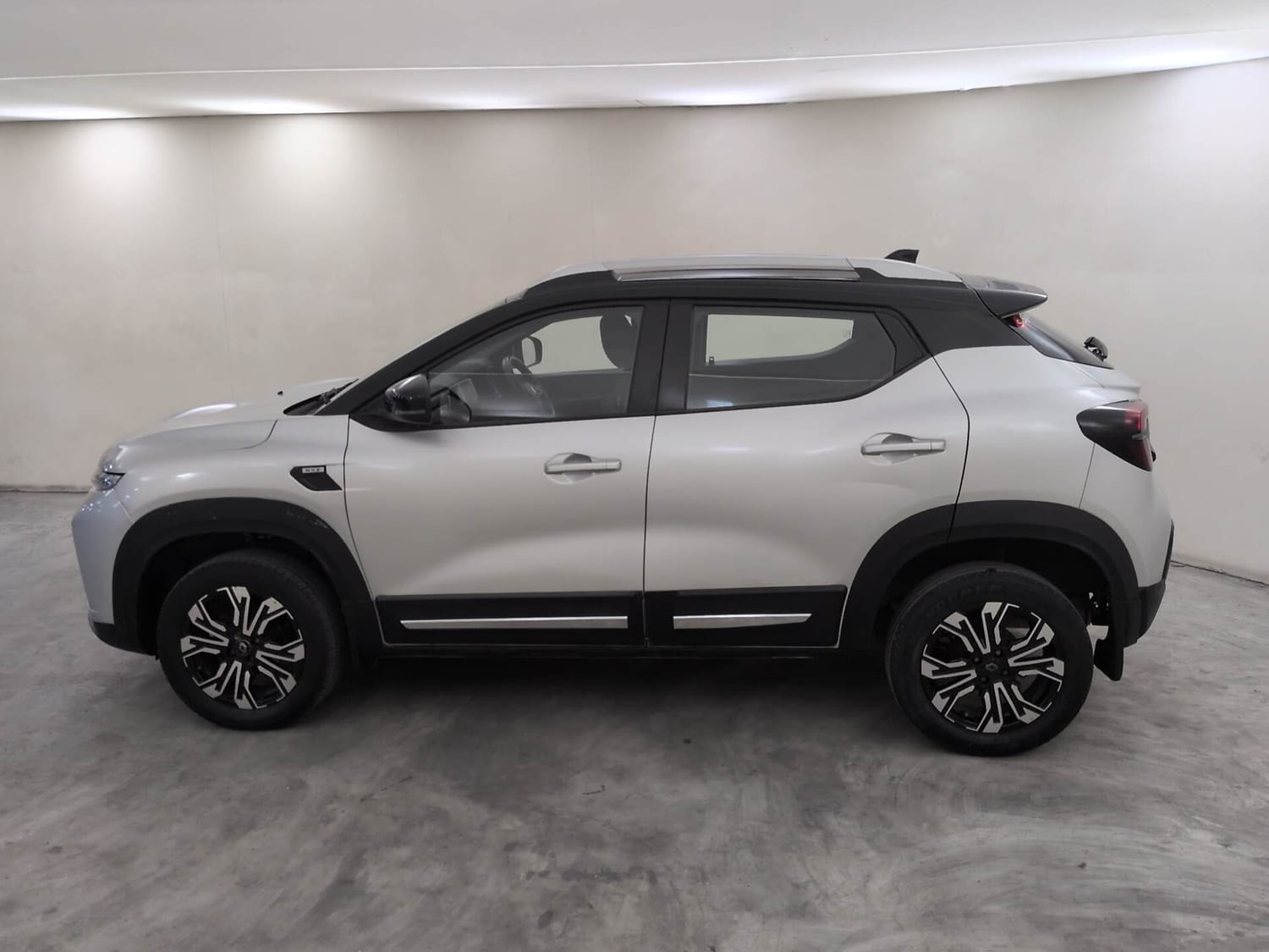 Used 2021 Renault Kiger Used 2021 Renault Kiger