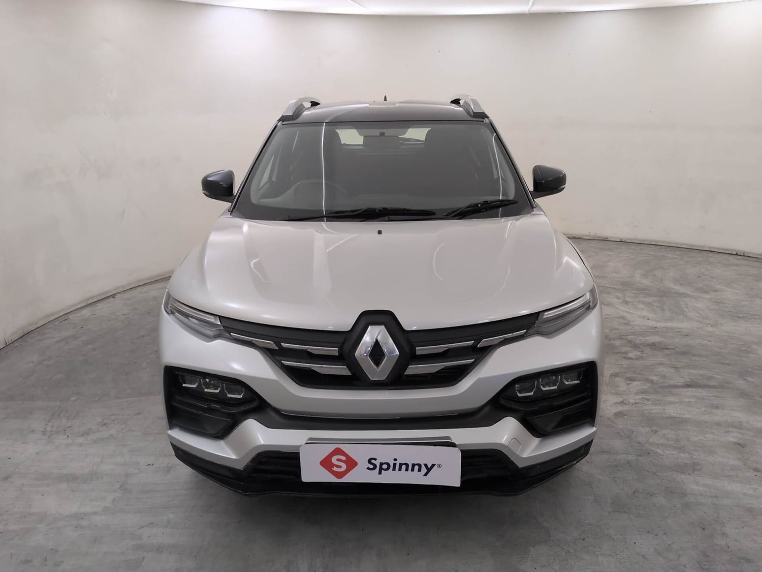 Used 2021 Renault Kiger Used 2021 Renault Kiger