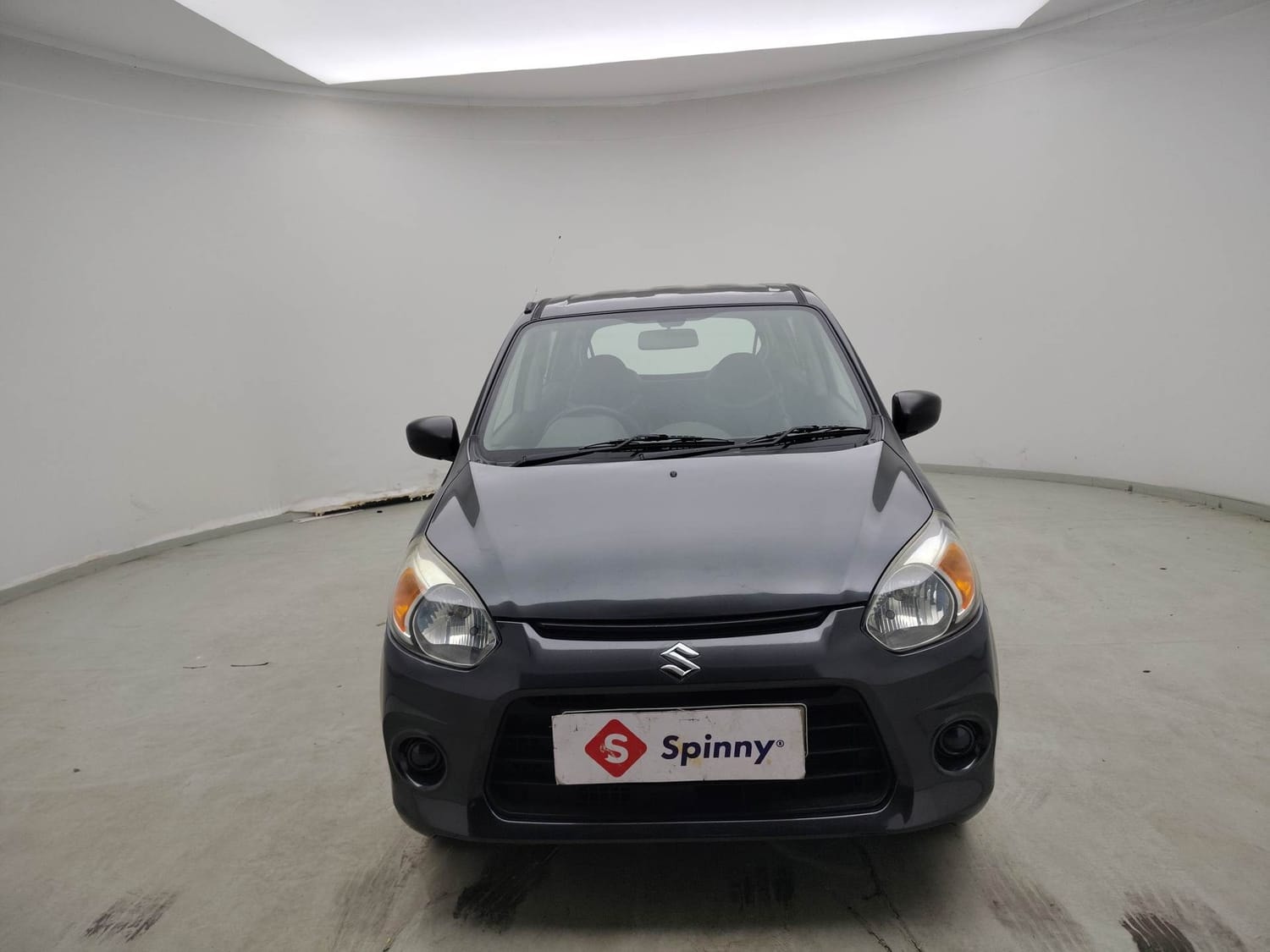 Used 2019 Maruti Suzuki Alto 800 Used 2019 Maruti Suzuki Alto 800
