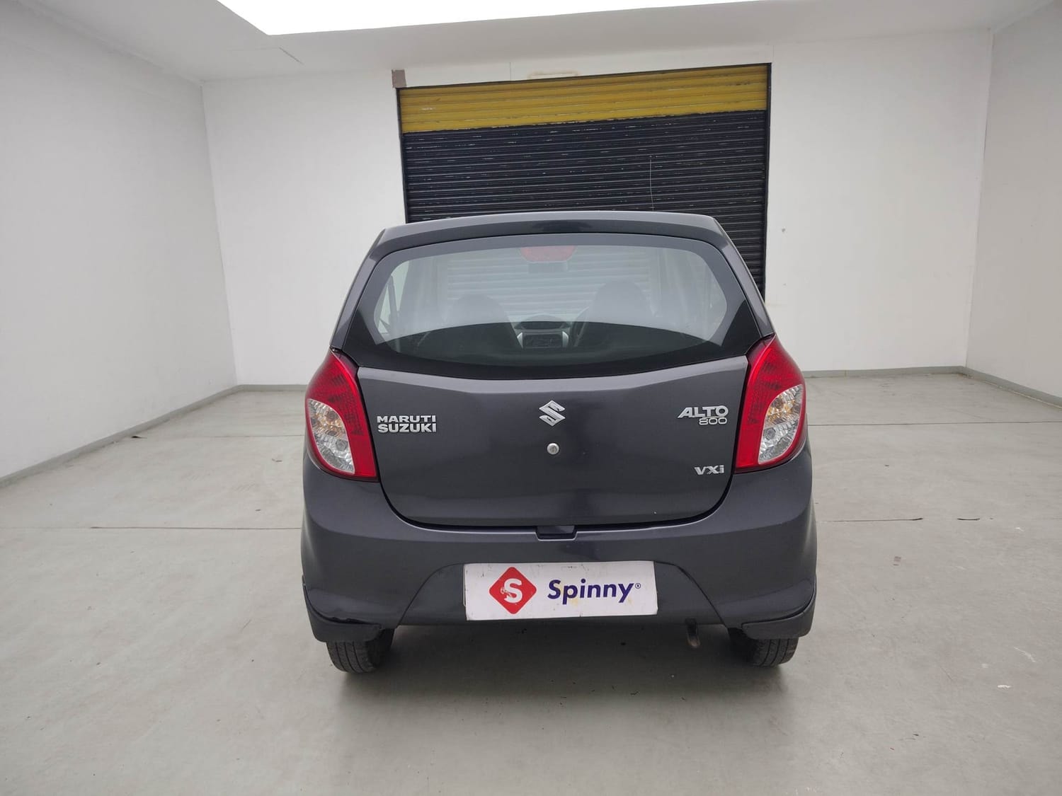 Used 2019 Maruti Suzuki Alto 800 Used 2019 Maruti Suzuki Alto 800