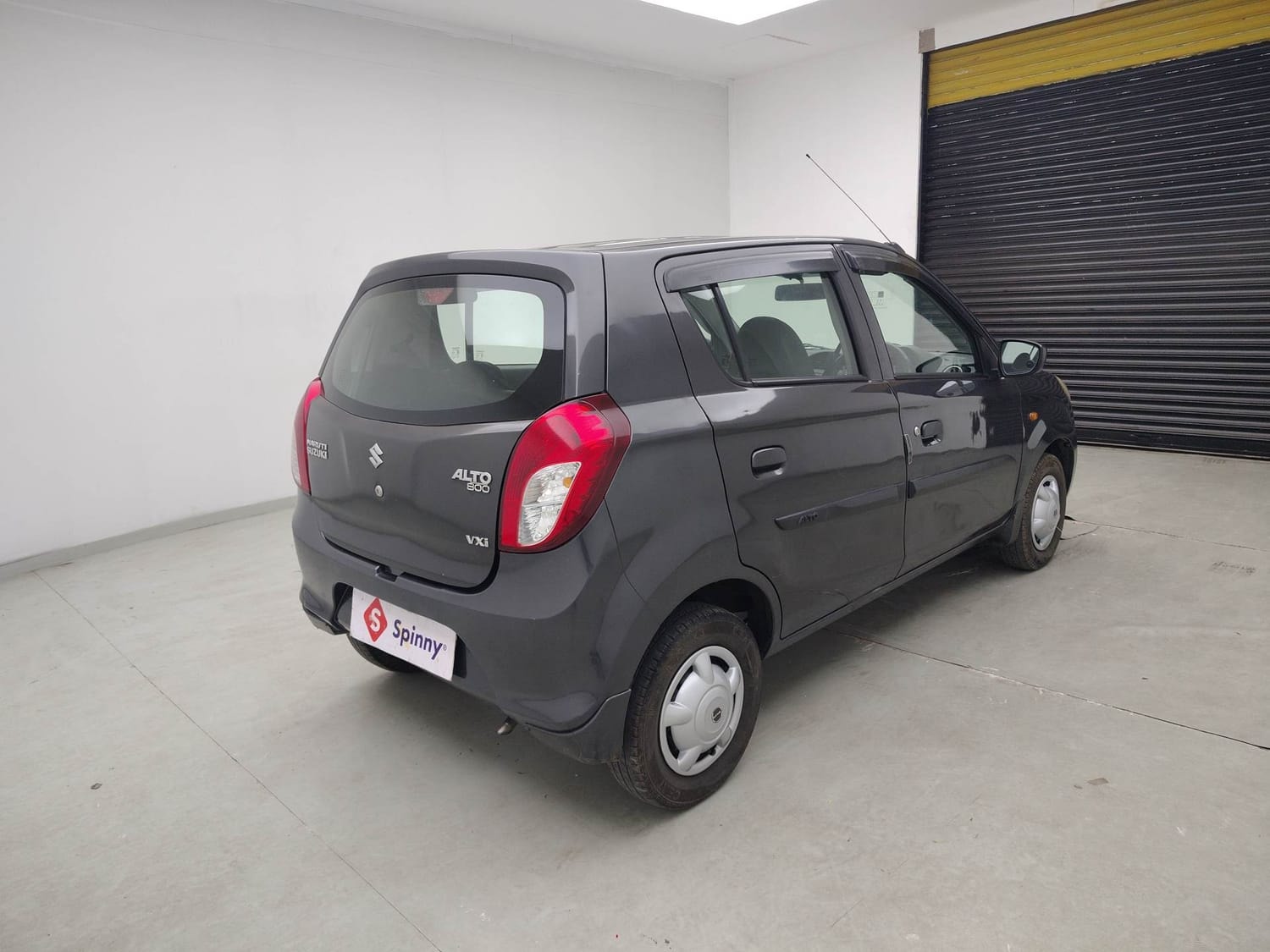 Used 2019 Maruti Suzuki Alto 800 Used 2019 Maruti Suzuki Alto 800