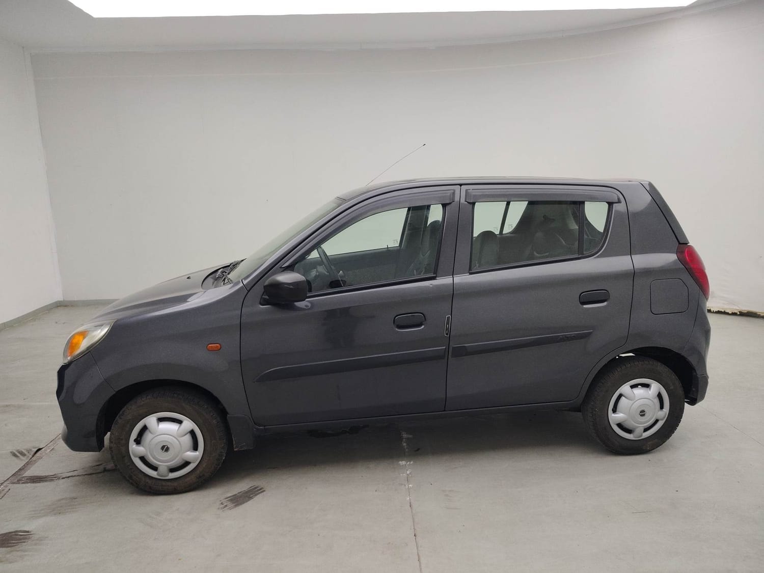 Used 2019 Maruti Suzuki Alto 800 Used 2019 Maruti Suzuki Alto 800