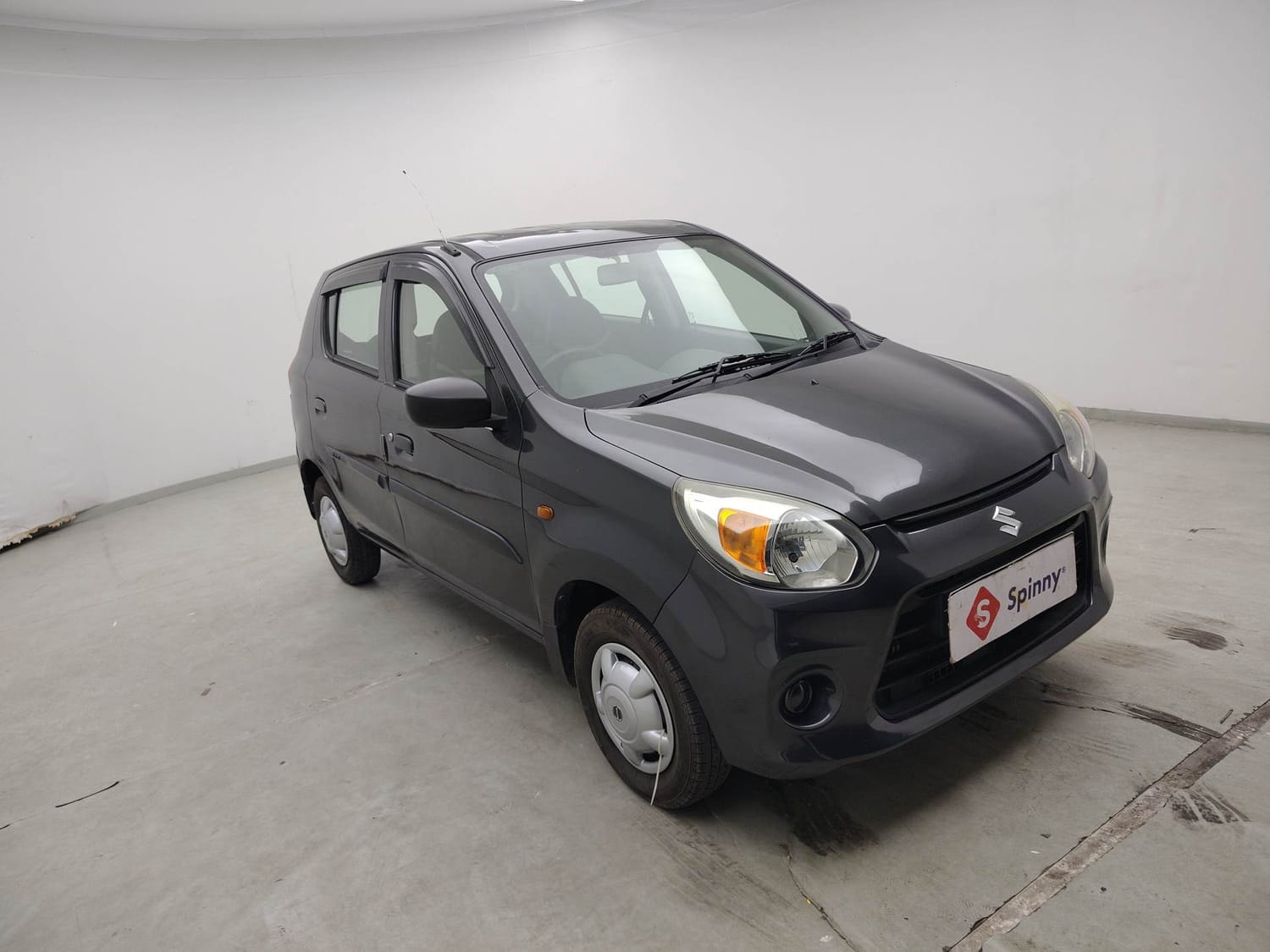 Used 2019 Maruti Suzuki Alto 800 Used 2019 Maruti Suzuki Alto 800