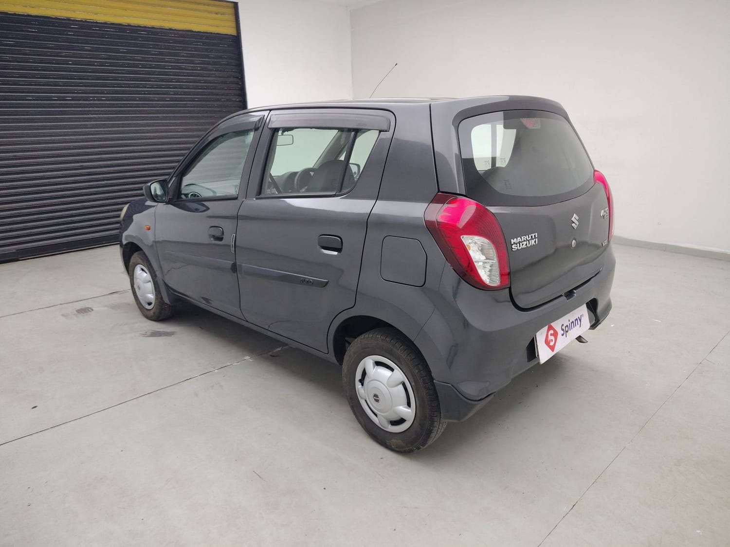 Used 2019 Maruti Suzuki Alto 800 Used 2019 Maruti Suzuki Alto 800