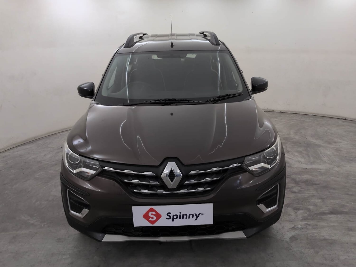Used 2023 Renault Triber Used 2023 Renault Triber