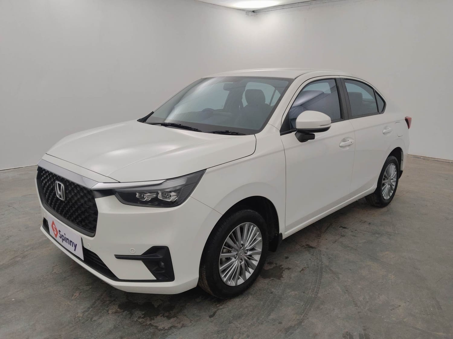 Used 2025 Honda Amaze Used 2025 Honda Amaze