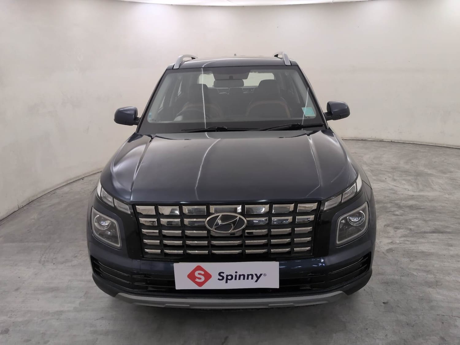 Used 2024 Hyundai Venue Used 2024 Hyundai Venue