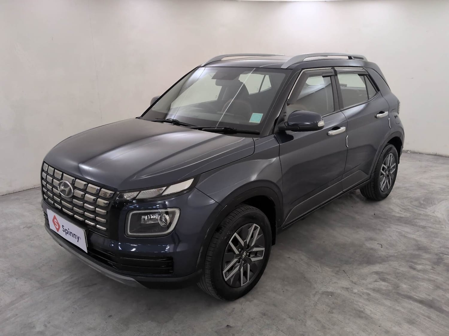 Used 2024 Hyundai Venue Used 2024 Hyundai Venue