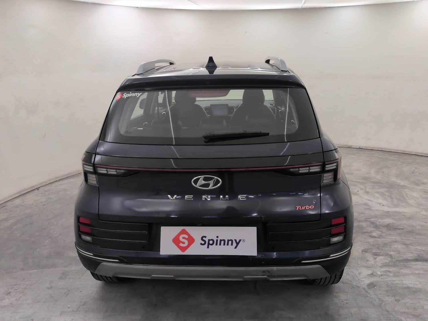 Used 2024 Hyundai Venue Used 2024 Hyundai Venue