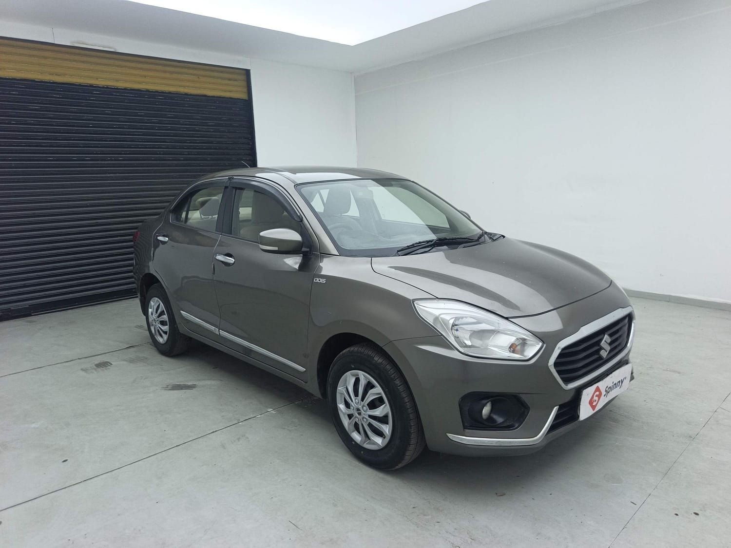 Used 2018 Maruti Suzuki Dzire Used 2018 Maruti Suzuki Dzire