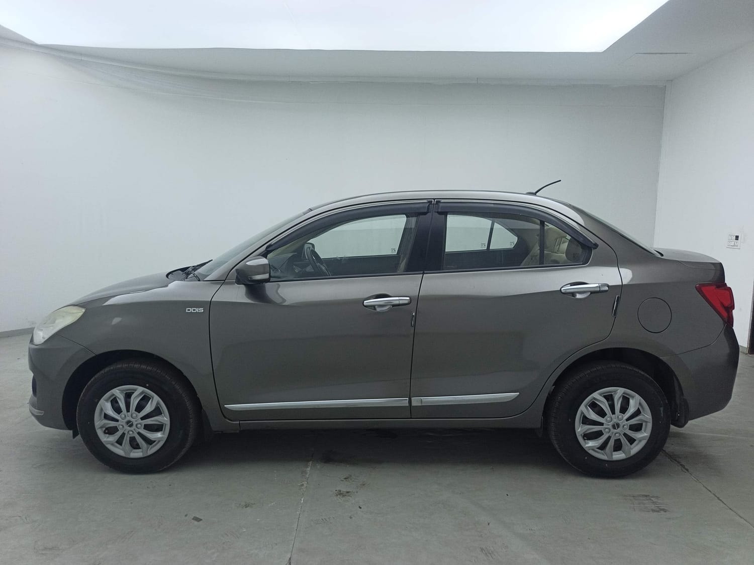 Used 2018 Maruti Suzuki Dzire Used 2018 Maruti Suzuki Dzire