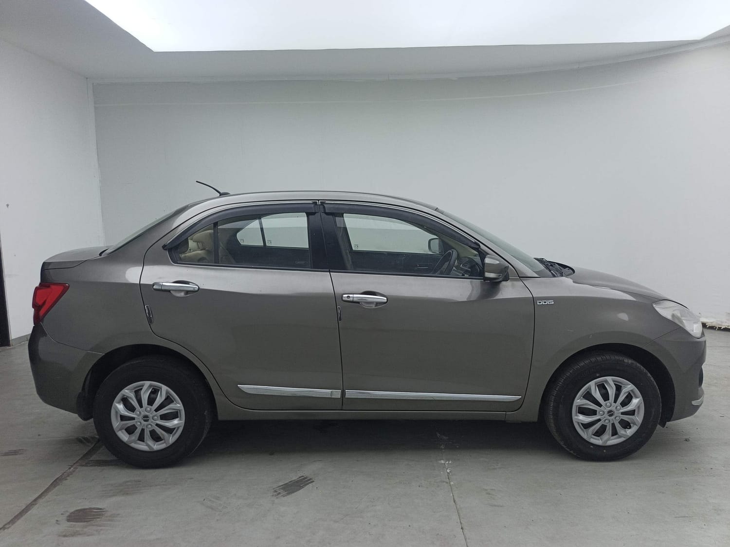 Used 2018 Maruti Suzuki Dzire Used 2018 Maruti Suzuki Dzire