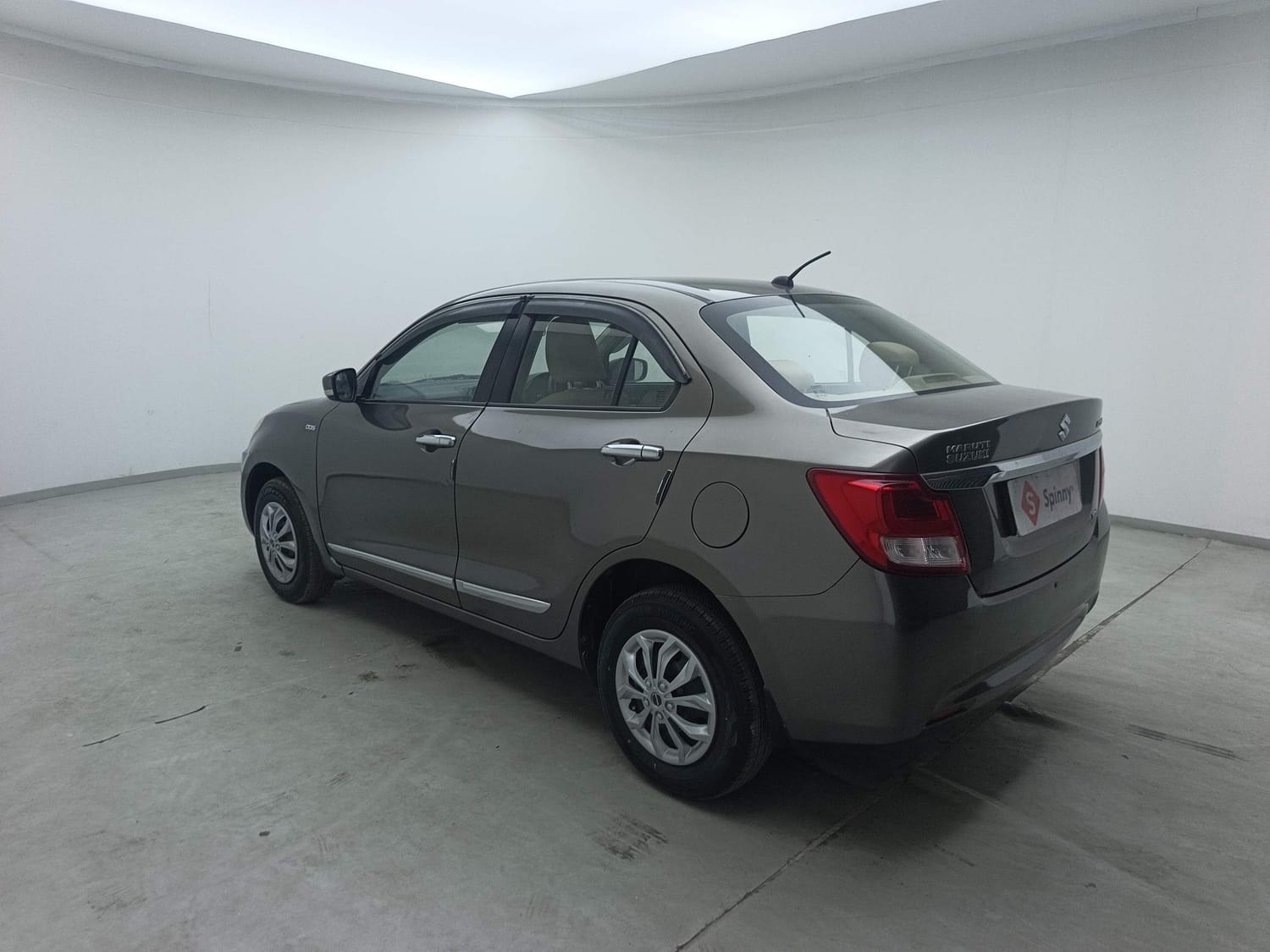 Used 2018 Maruti Suzuki Dzire Used 2018 Maruti Suzuki Dzire