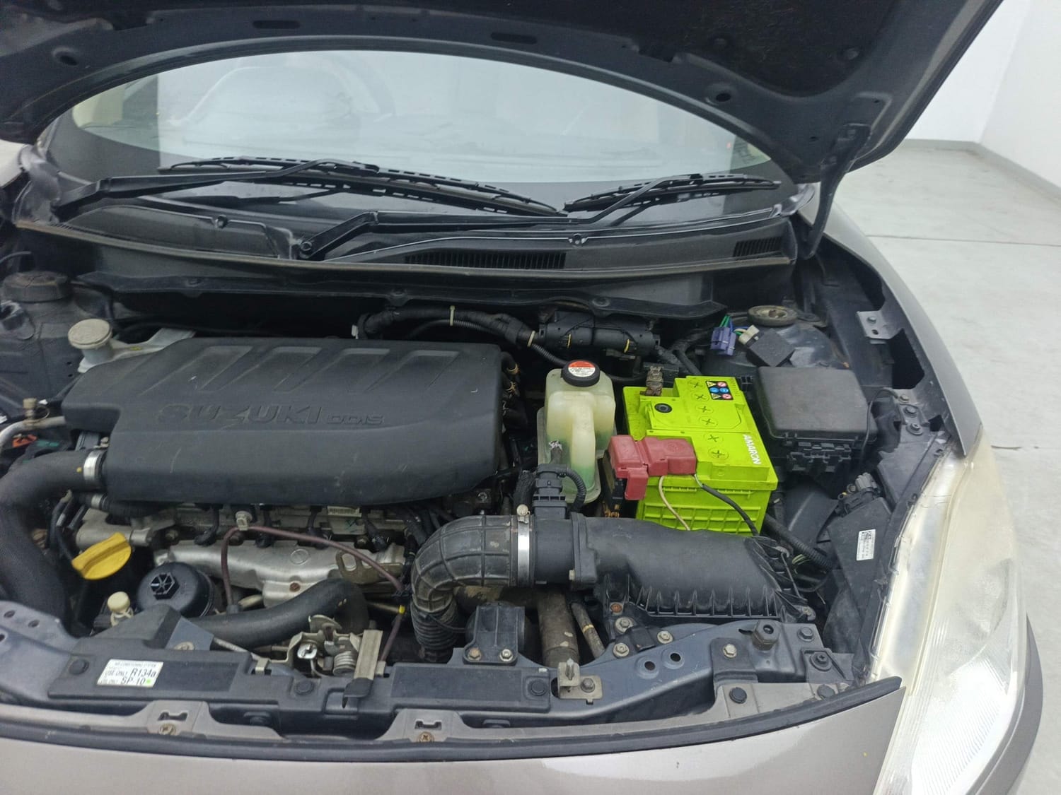 Used 2018 Maruti Suzuki Dzire Used 2018 Maruti Suzuki Dzire