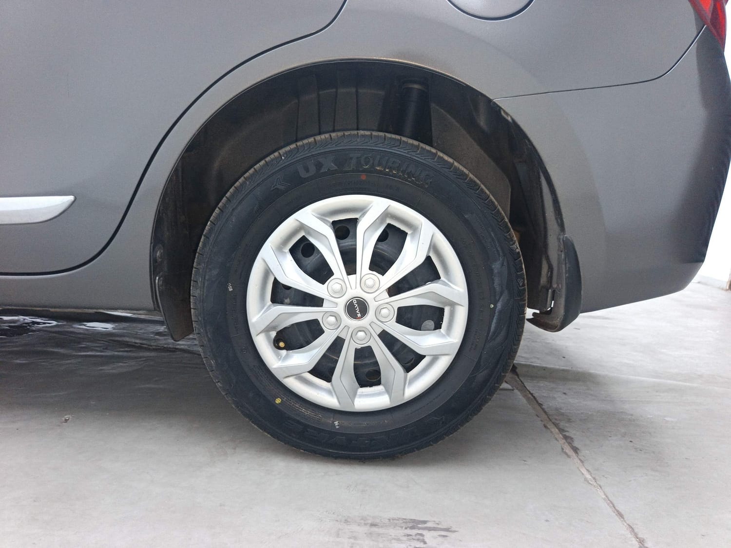 Used 2018 Maruti Suzuki Dzire Used 2018 Maruti Suzuki Dzire