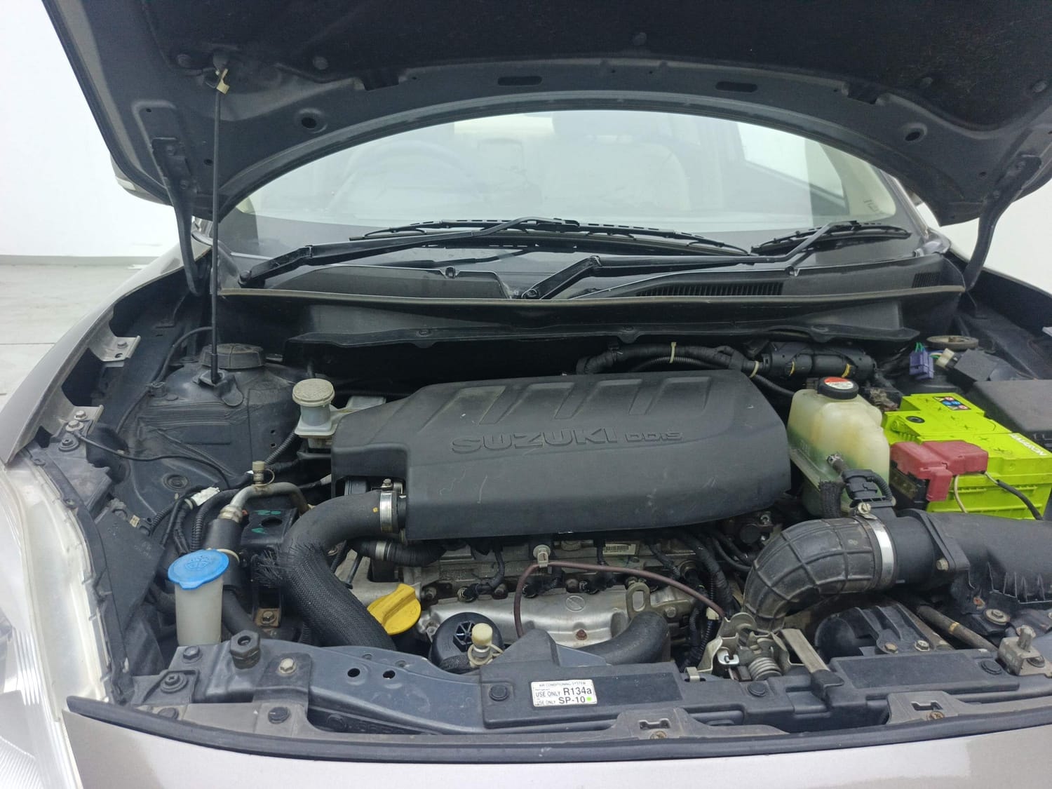 Used 2018 Maruti Suzuki Dzire Used 2018 Maruti Suzuki Dzire