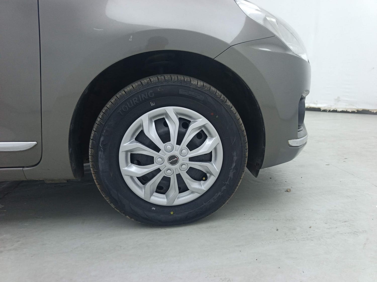 Used 2018 Maruti Suzuki Dzire Used 2018 Maruti Suzuki Dzire