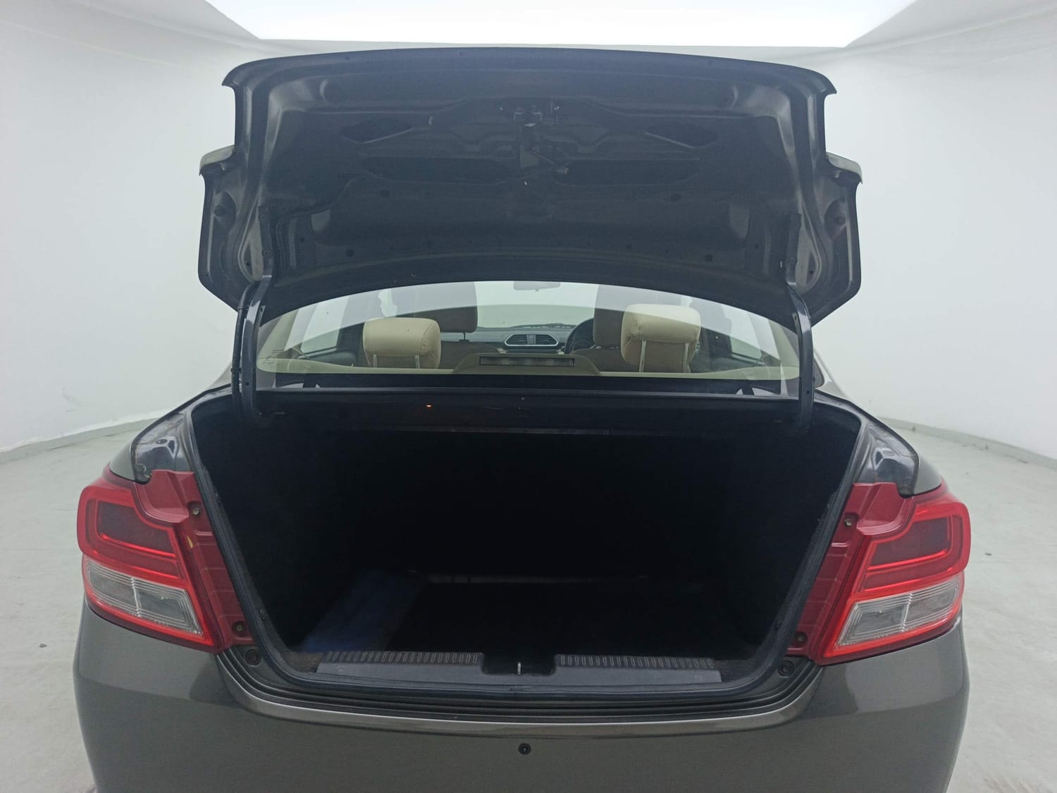 Used 2018 Maruti Suzuki Dzire Used 2018 Maruti Suzuki Dzire