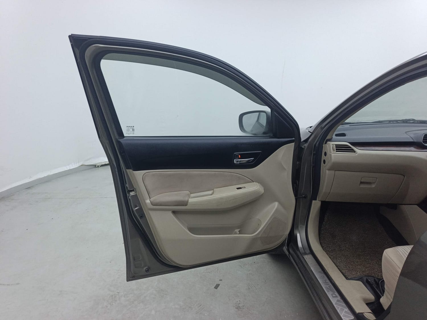 Used 2018 Maruti Suzuki Dzire Used 2018 Maruti Suzuki Dzire