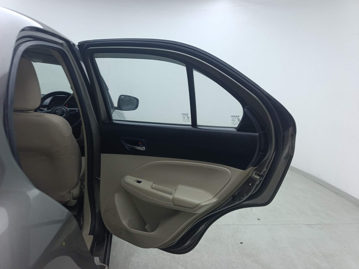 Used 2018 Maruti Suzuki Dzire Used 2018 Maruti Suzuki Dzire